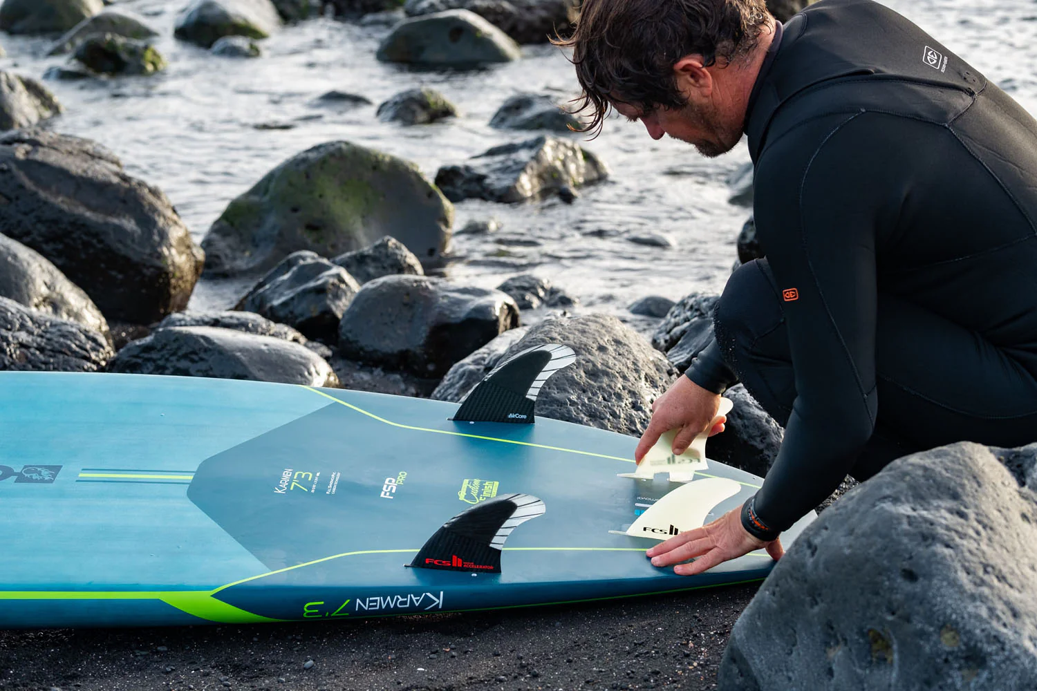 GONG | SUP Karmen FSP 2X - Image 14