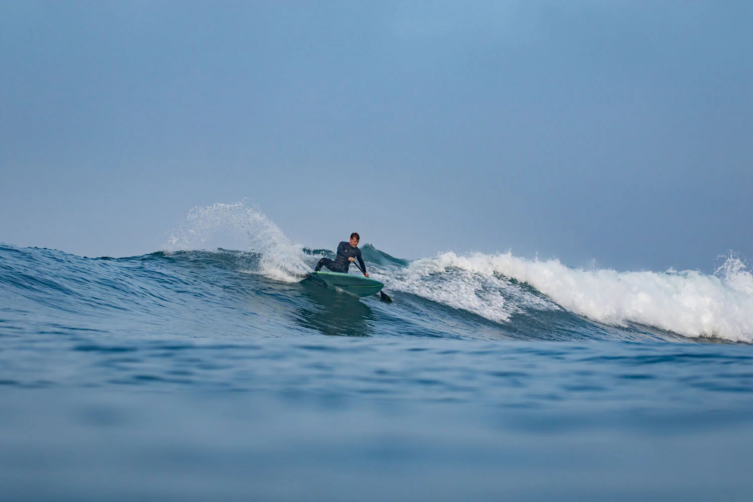 GONG | SUP Karmen FSP 2X - Image 15