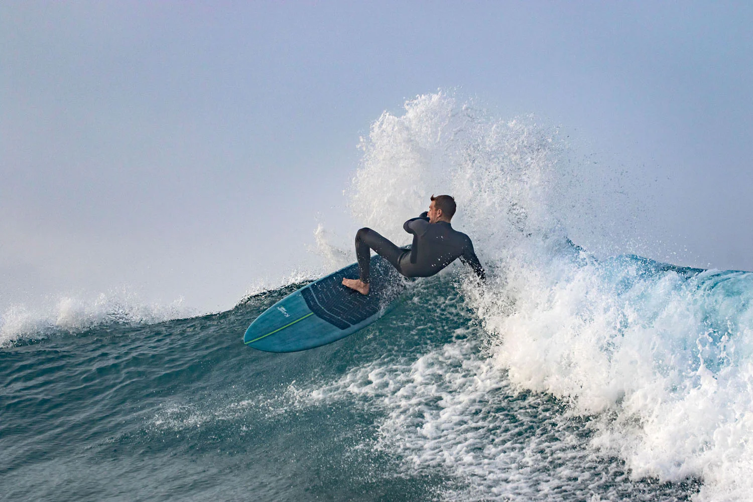 GONG | SUP Karmen FSP 2X - Image 7