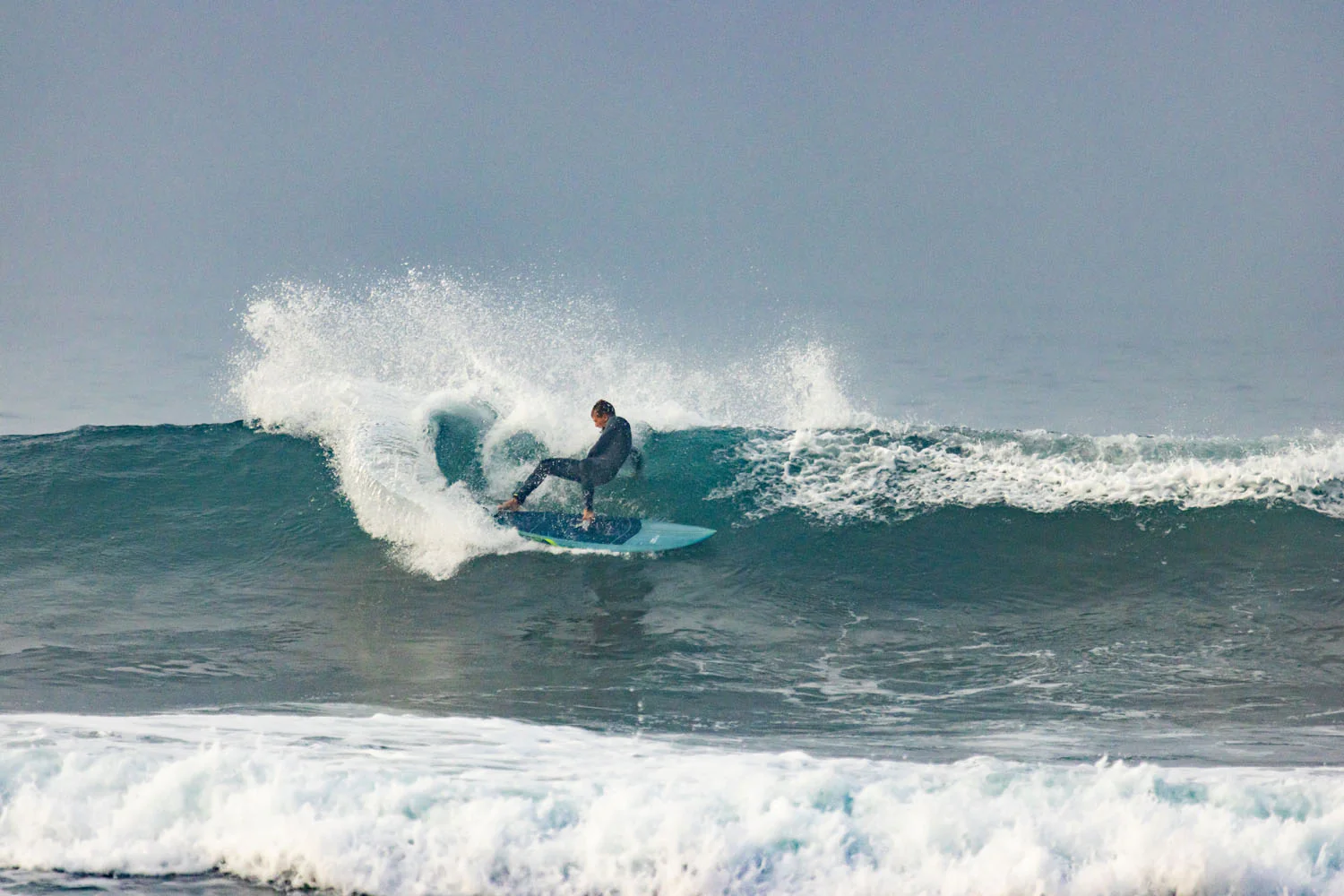 GONG | SUP Karmen FSP 2X - Image 8