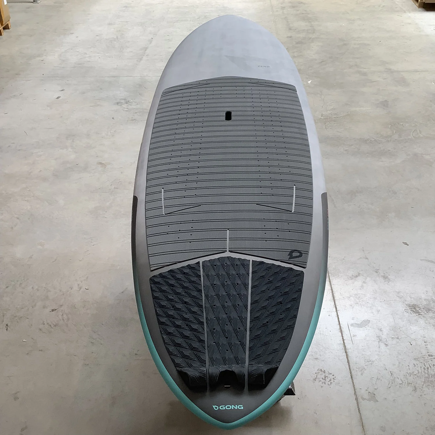 SUP Zero FSP Pro - FSP PRO 10'0 / White Second Choix 13466 - Image 2