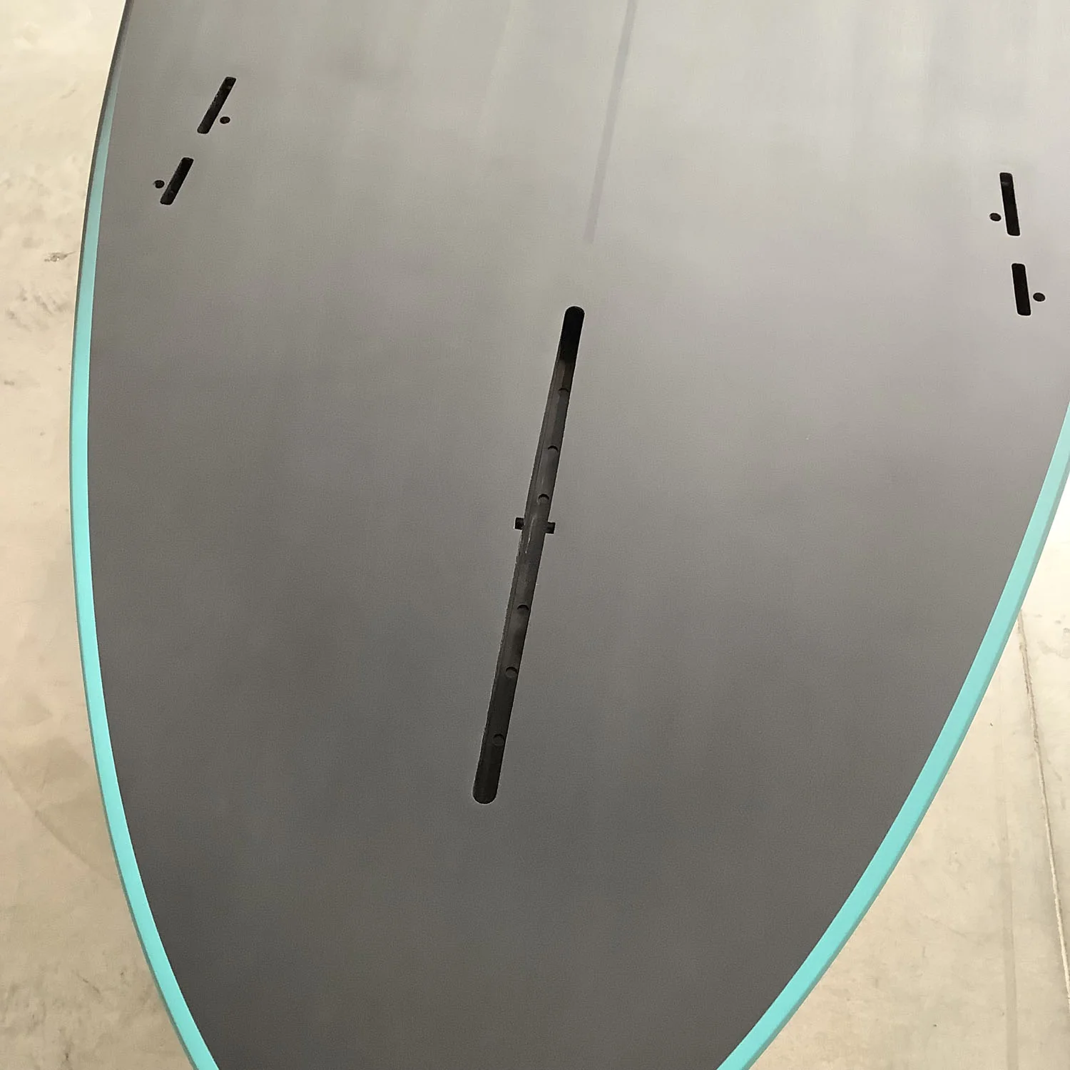 SUP Zero FSP Pro - FSP PRO 10'0 / White Second Choix 13466 - Image 3