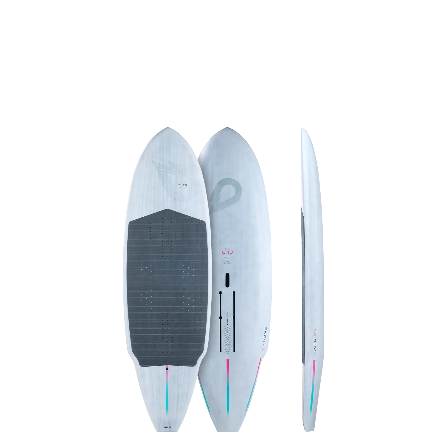 GONG | SUP Foil Board Sner EPS Pro