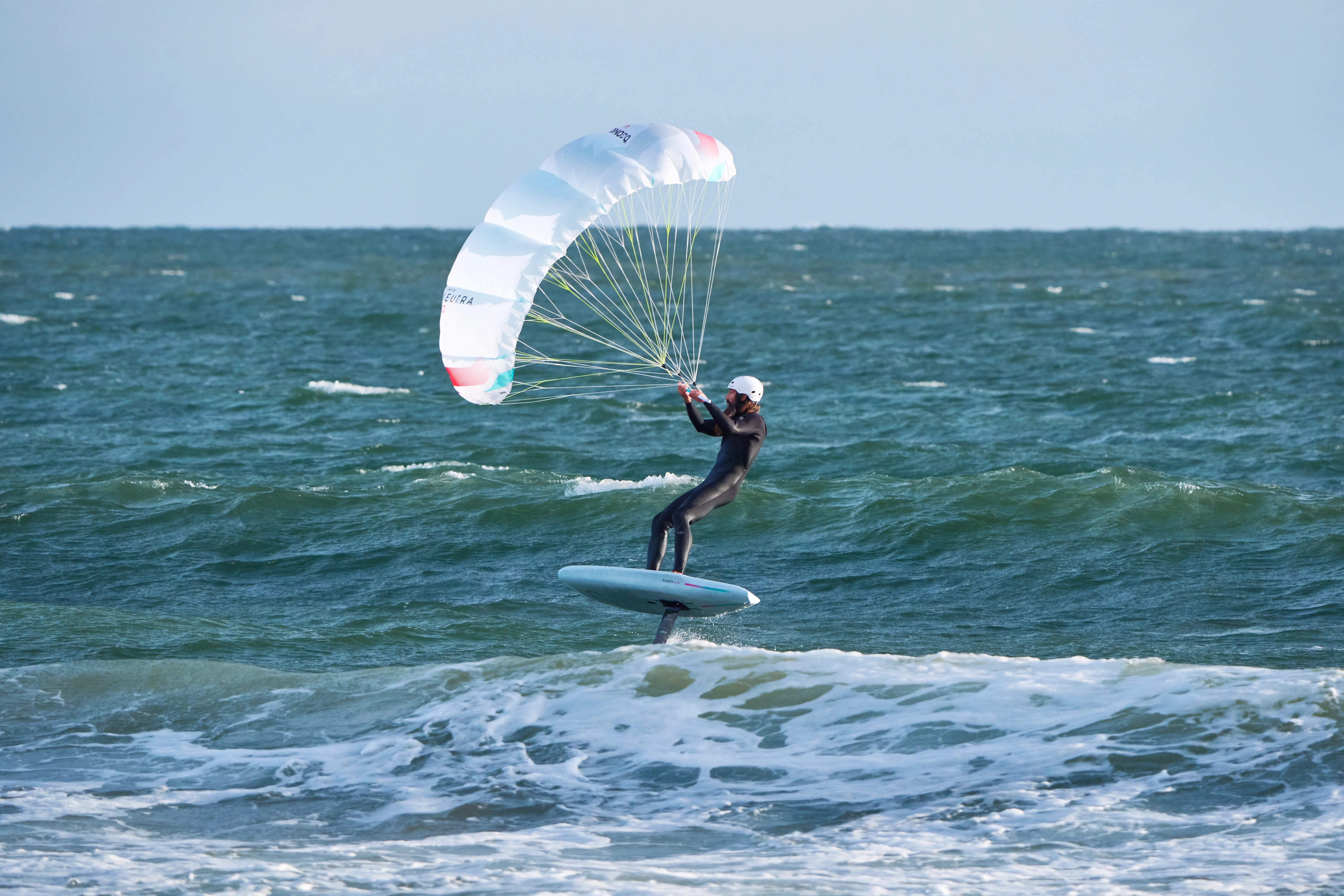 GONG | SUP Foil Board Sner EPS Pro - Image 17