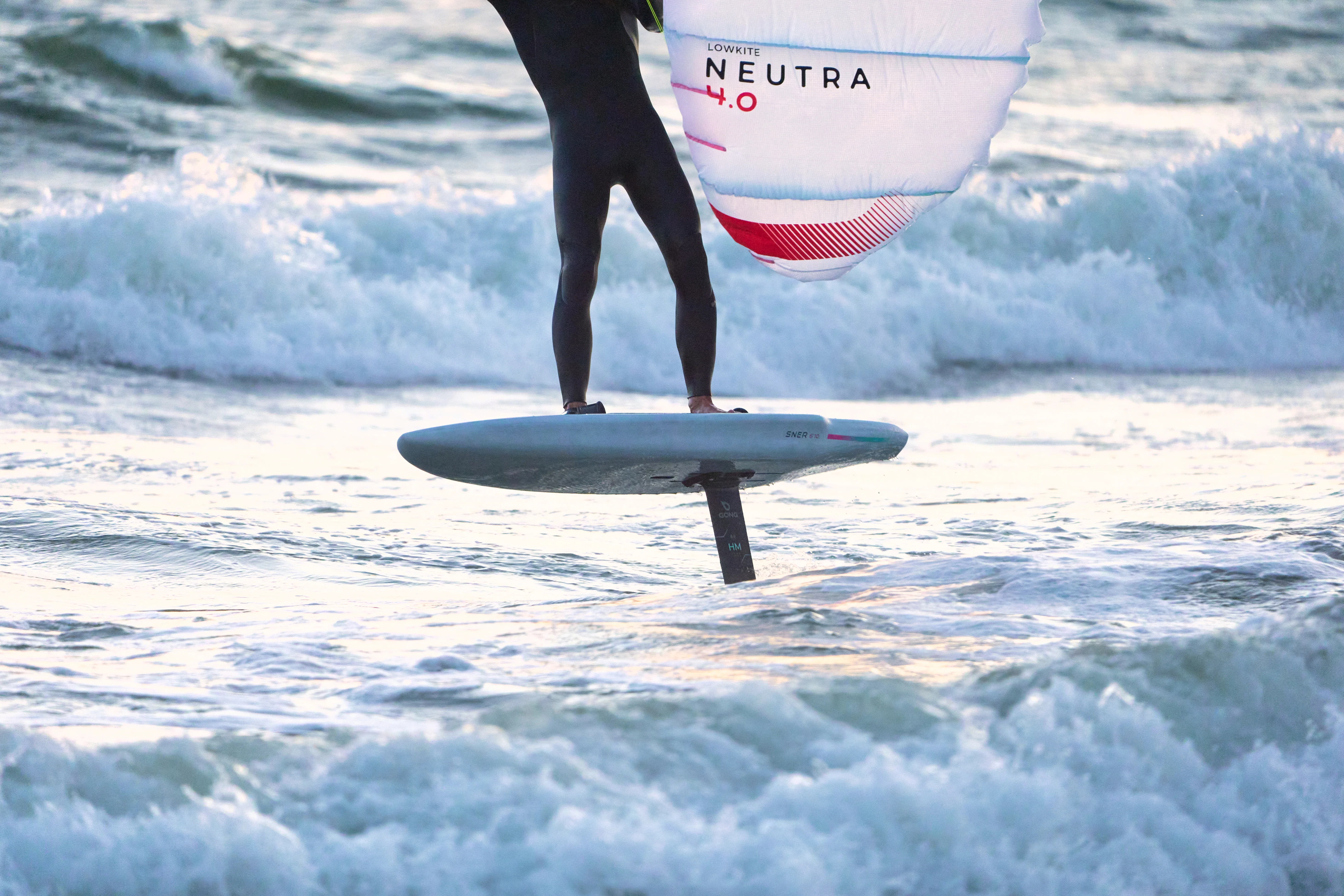 GONG | SUP Foil Board Sner EPS Pro - Image 20