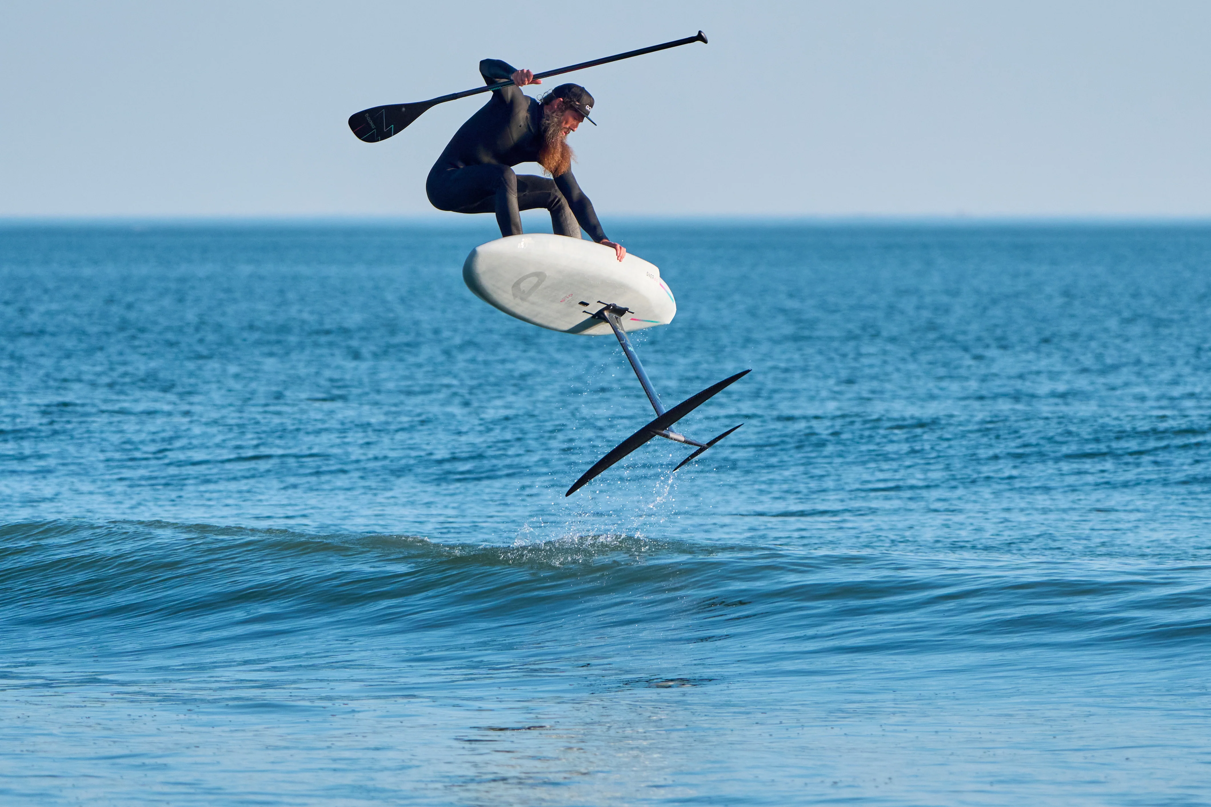 GONG | SUP Foil Board Sner EPS Pro - Image 21
