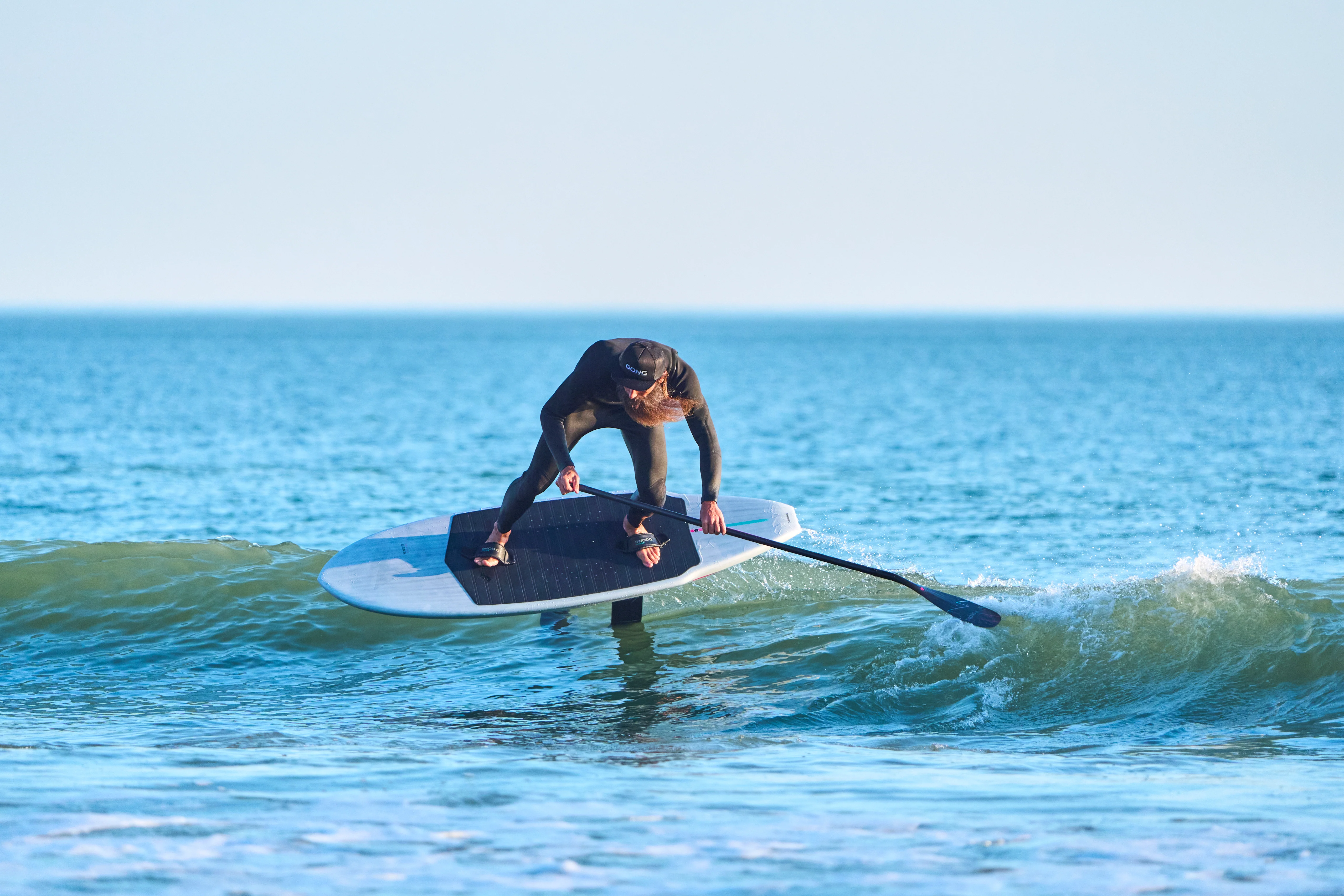 GONG | SUP Foil Board Sner EPS Pro - Image 23