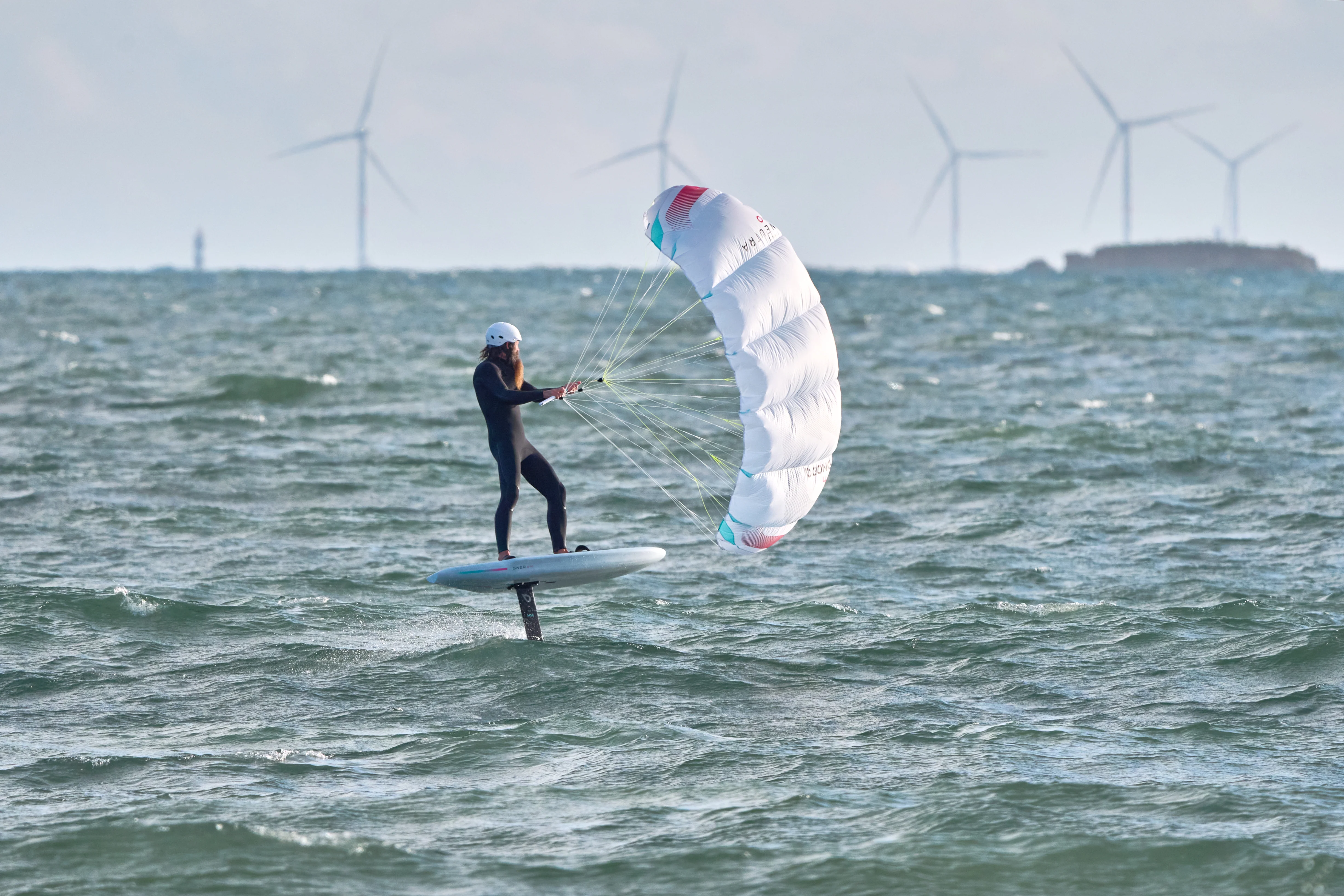 GONG | SUP Foil Board Sner EPS Pro - Image 24