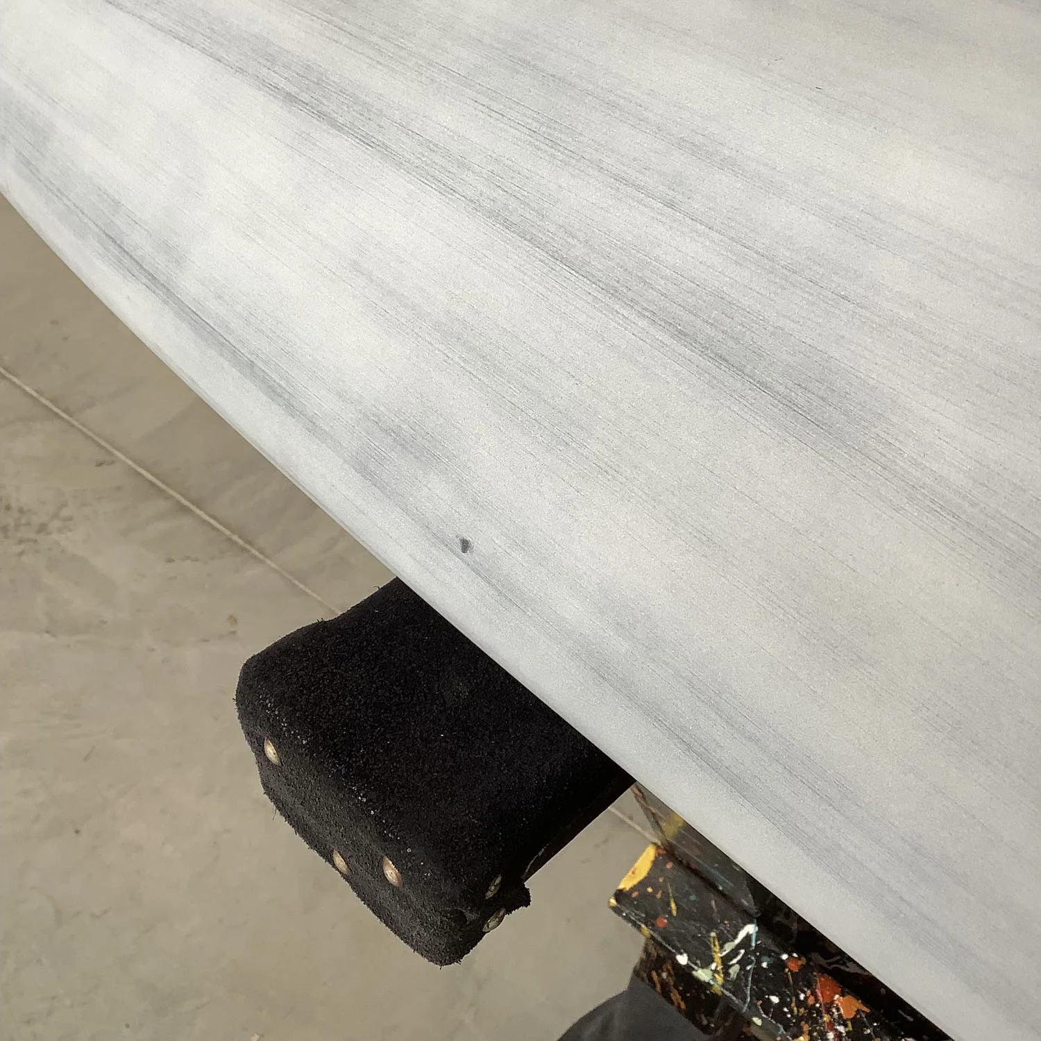 SUP Foil Board Sner EPS Pro - EPS PRO 6'10 / White Occasion 13654 - Image 6