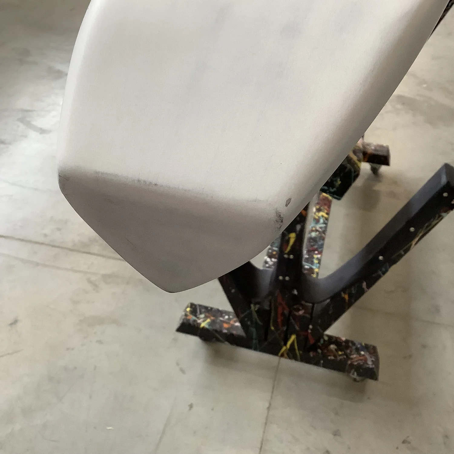 SUP Foil Board Fner EPS Pro - 8'3 Occasion 13222 - Image 5