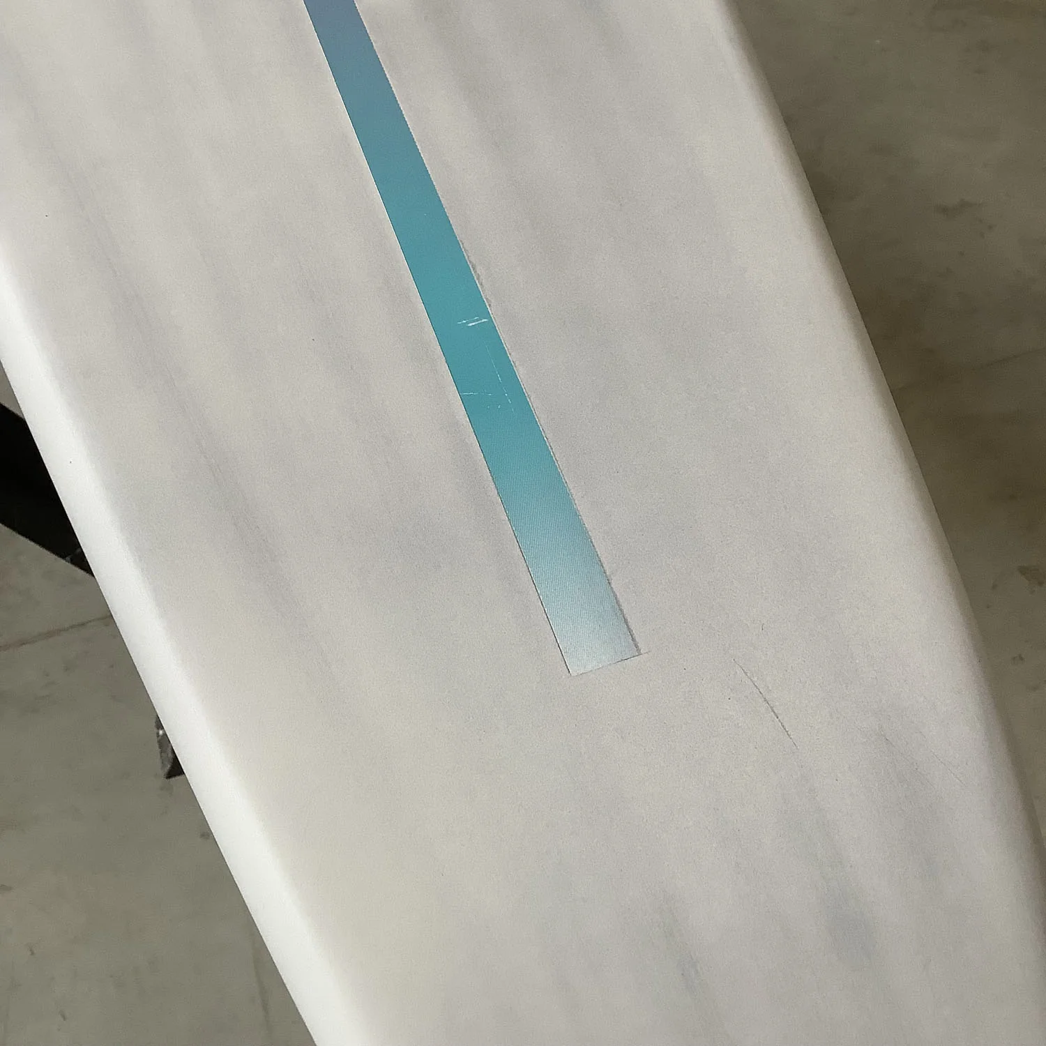 SUP Foil Board Fner EPS Pro - 8'3 Occasion 13222 - Image 6