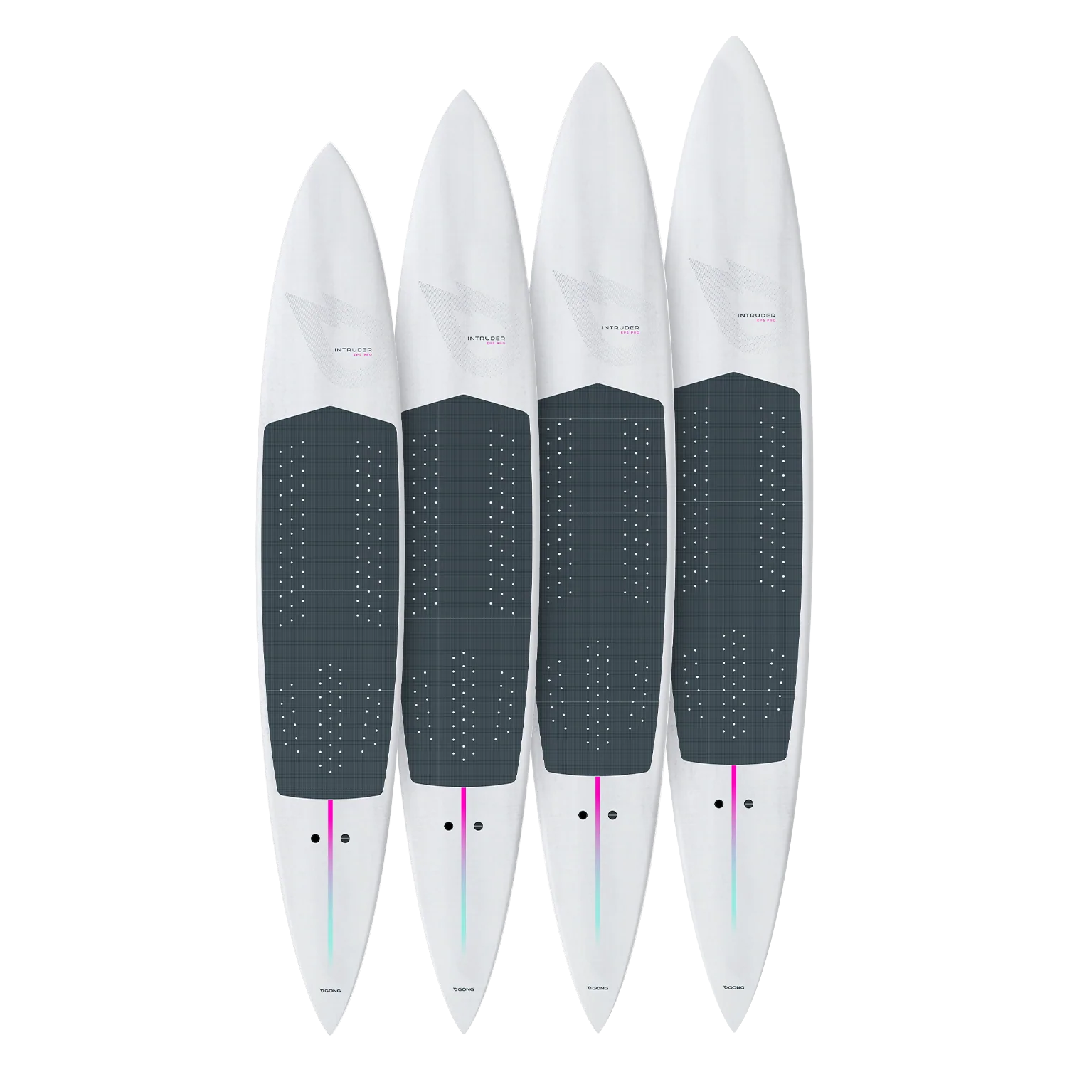 GONG | SUP Foil Board Intruder EPS Pro - Image 2