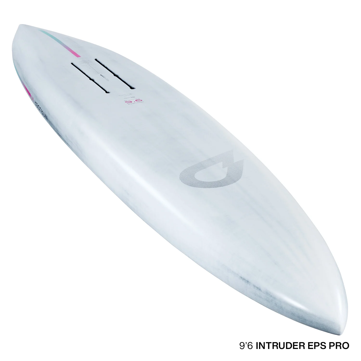 GONG | SUP Foil Board Intruder EPS Pro Second Choix - Image 7