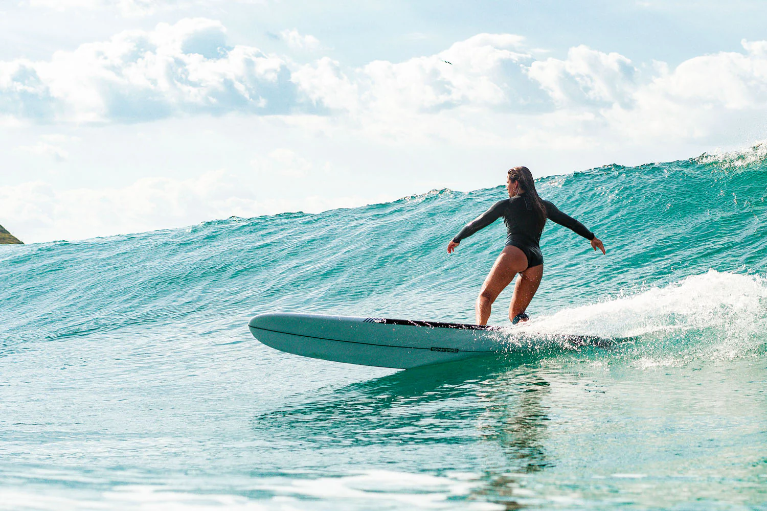 GONG | Surf 9'0 Moodrive EPS - Image 3