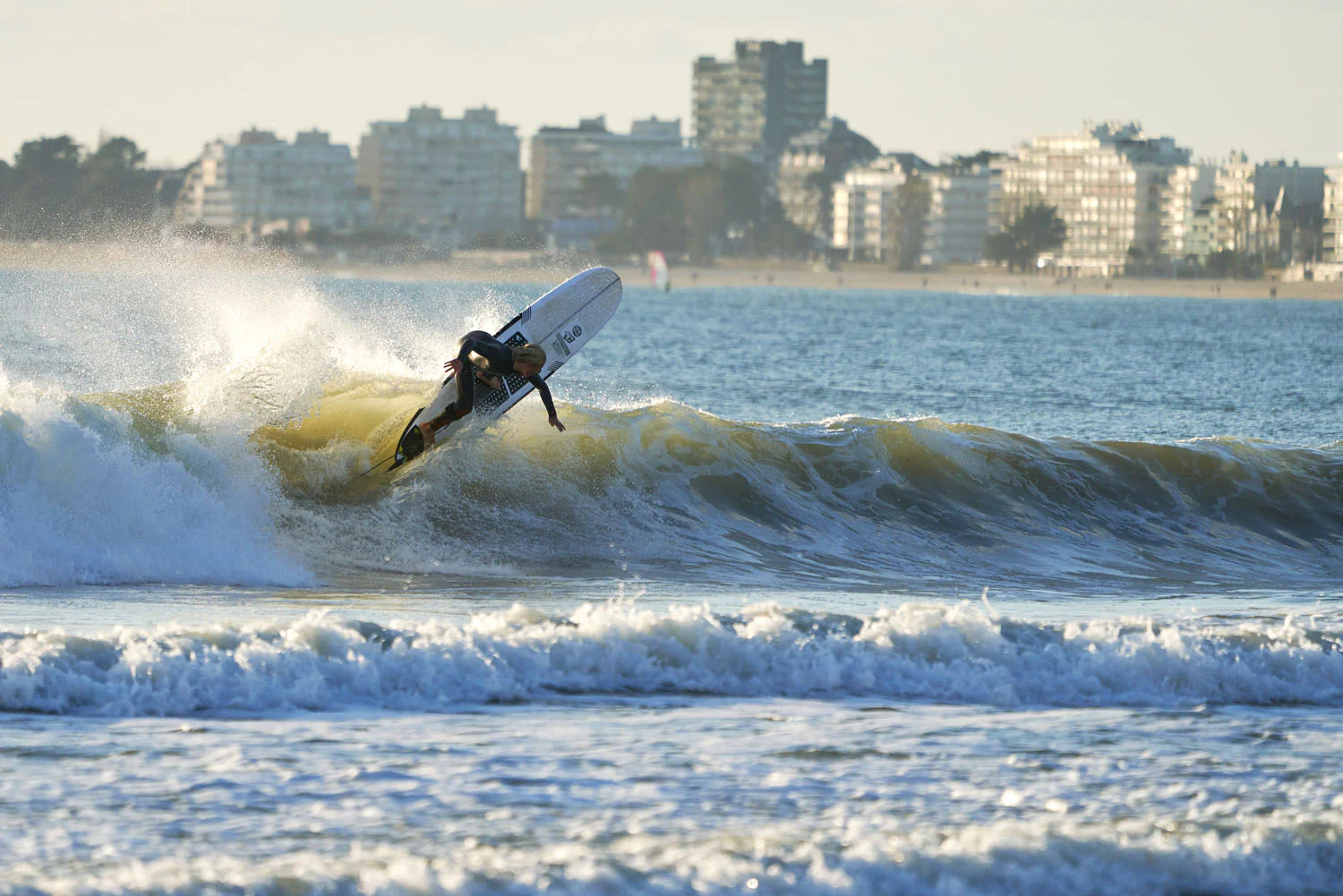 GONG | Surf 9'0 Moodrive EPS - Image 4