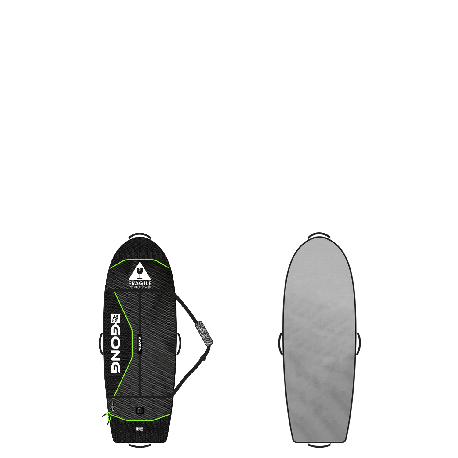 GONG | Surf Luxe Bag - Image 14