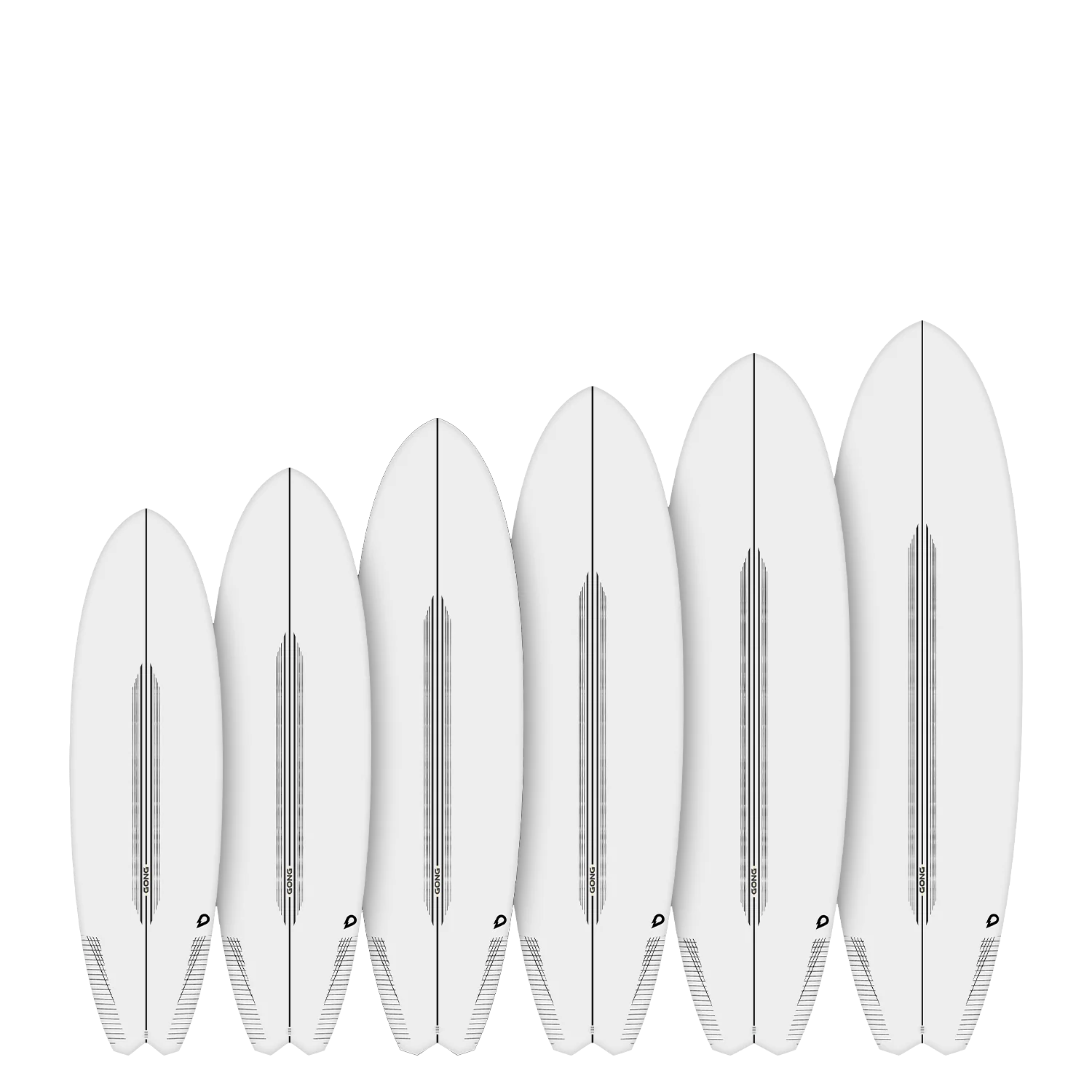 GONG | Surf Batmob EPS - Image 2