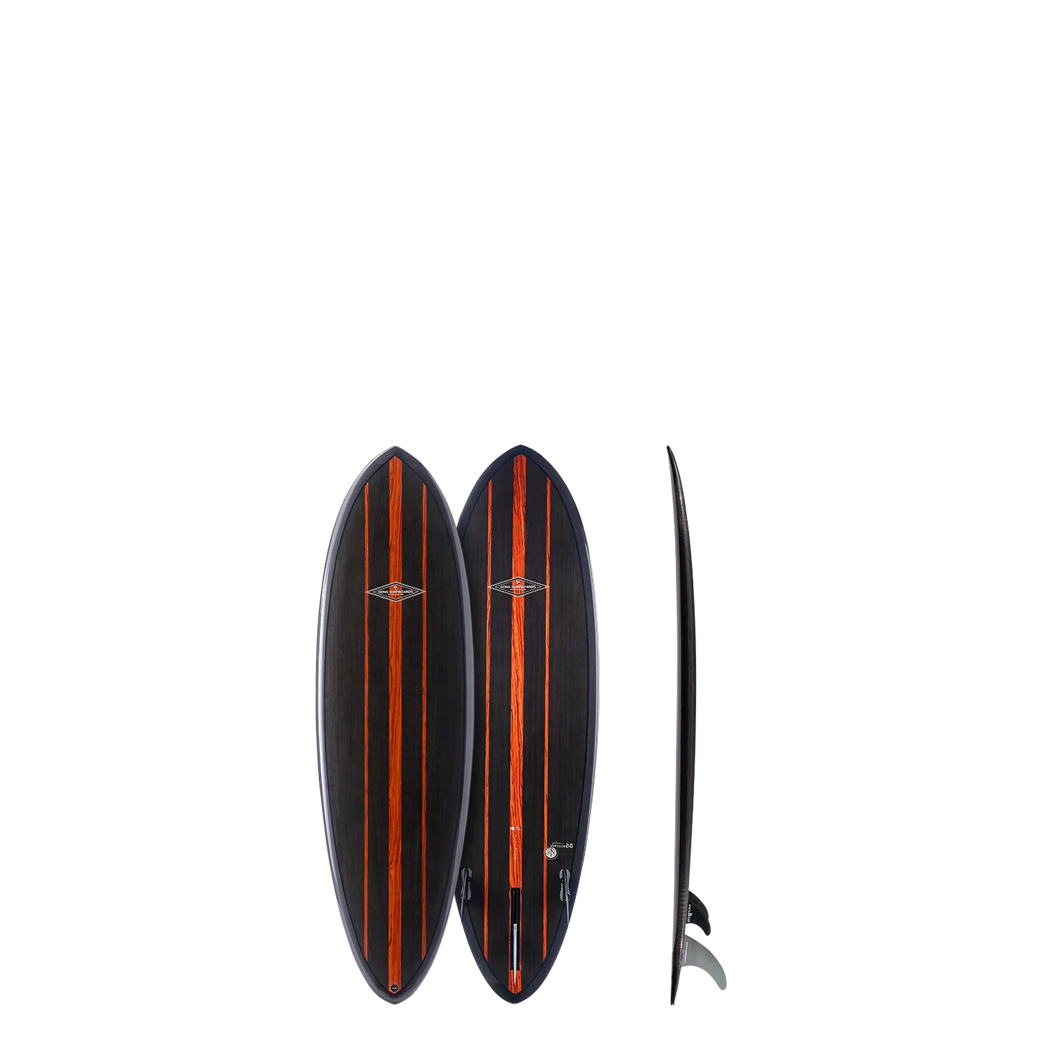 GONG | Surf Carter Origin 2.0