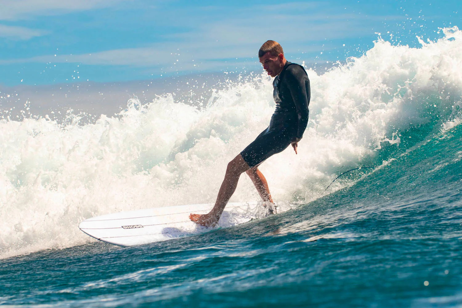 GONG | Surf Carter Origin 2.0 - Image 11