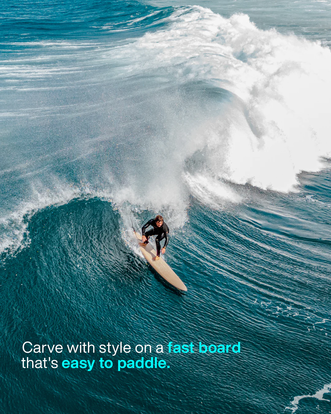 GONG | Surf Carter Origin 2.0 - Image 13