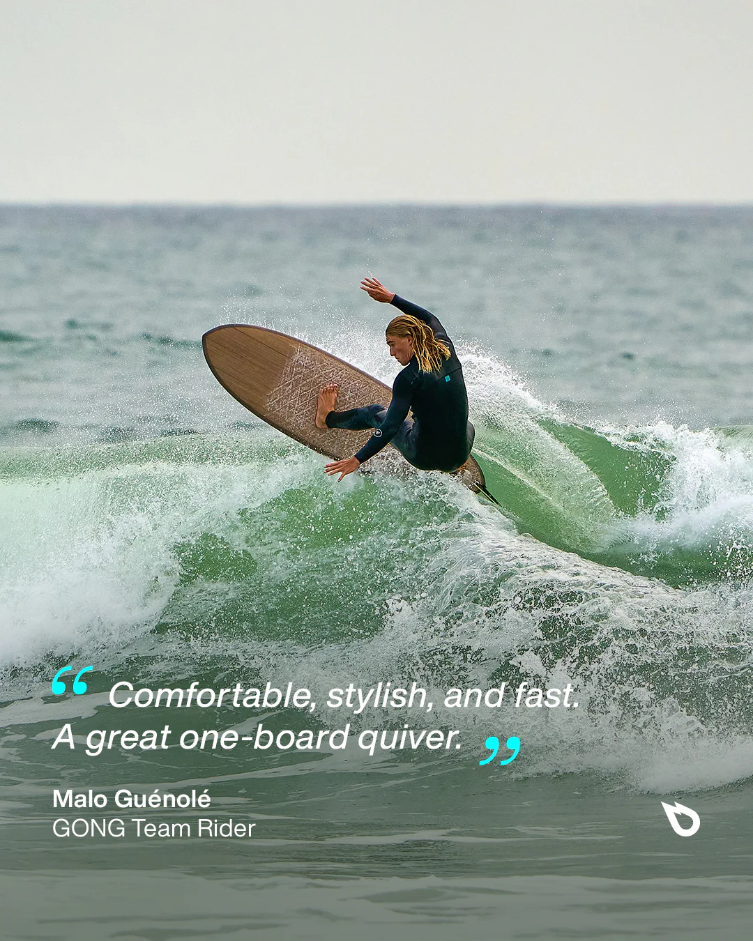 GONG | Surf Carter Origin 2.0 - Image 17