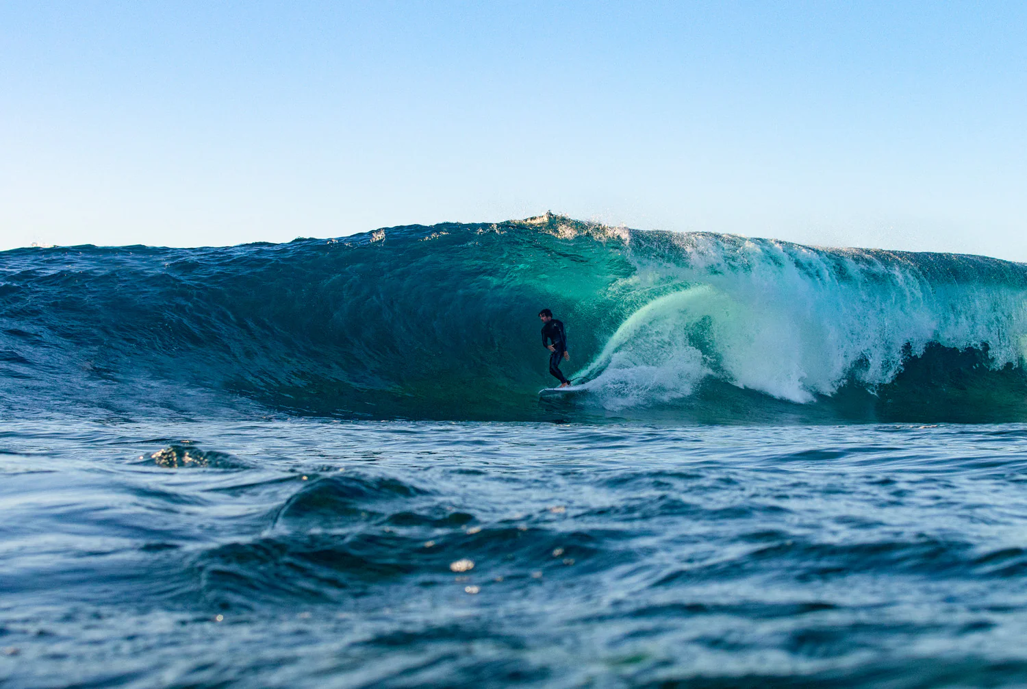 GONG | Surf Carter Origin 2.0 - Image 3