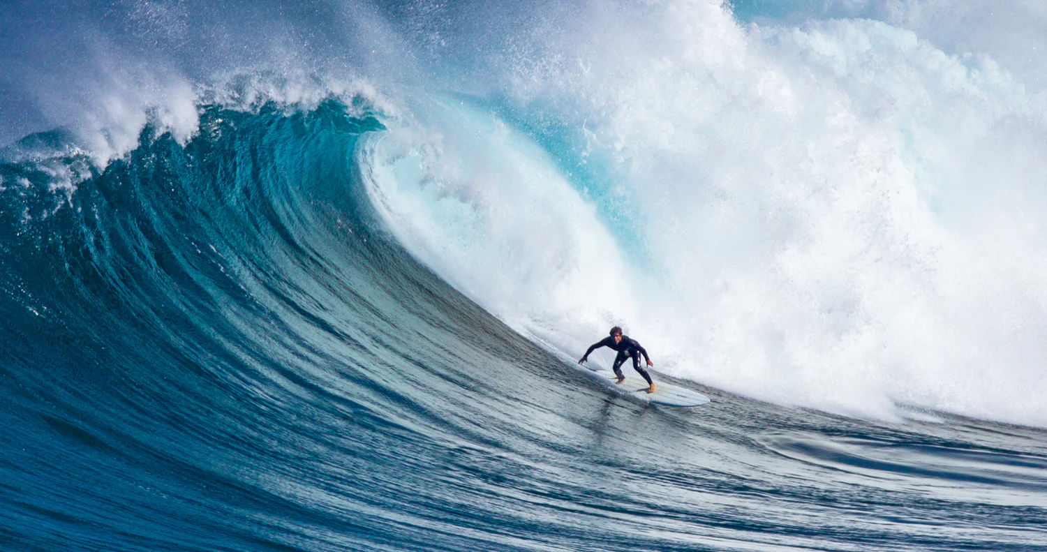 GONG | Surf Carter Origin 2.0 - Image 5