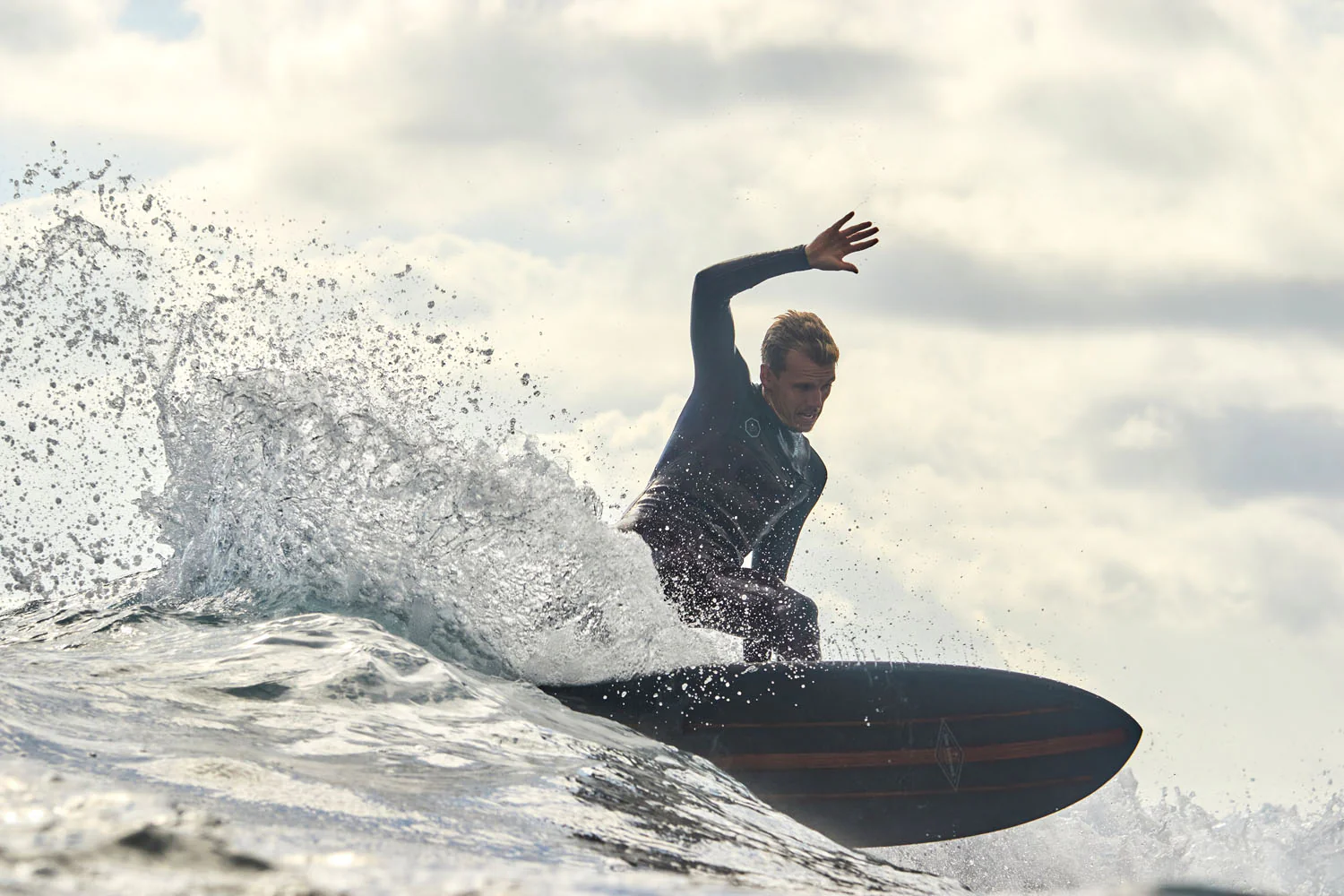 GONG | Surf Carter Origin 2.0 - Image 6