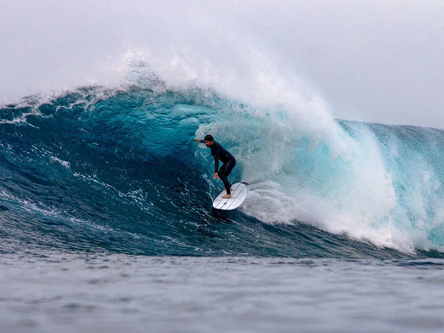 GONG | Surf Carter Origin 2.0 - Image 8