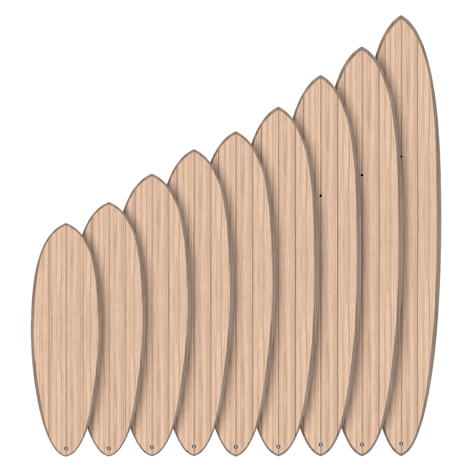 GONG | Surf Carter Pure Origin - Image 2