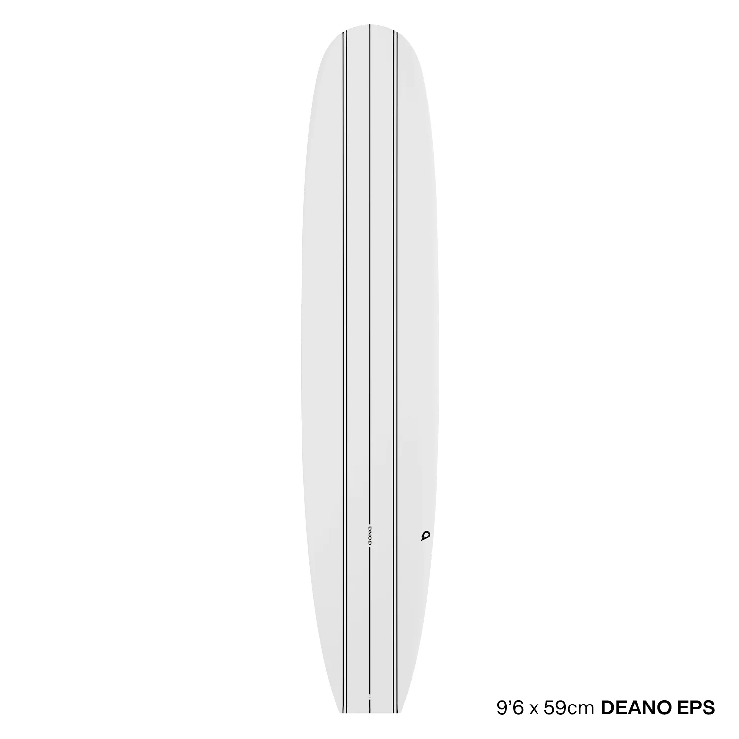 GONG | Surf 9'6 Deano EPS - Image 15