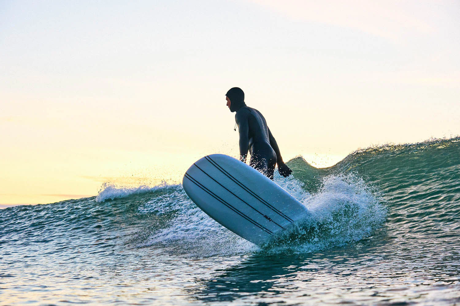 GONG | Surf 9'6 Deano Origin 2.0 - Image 12