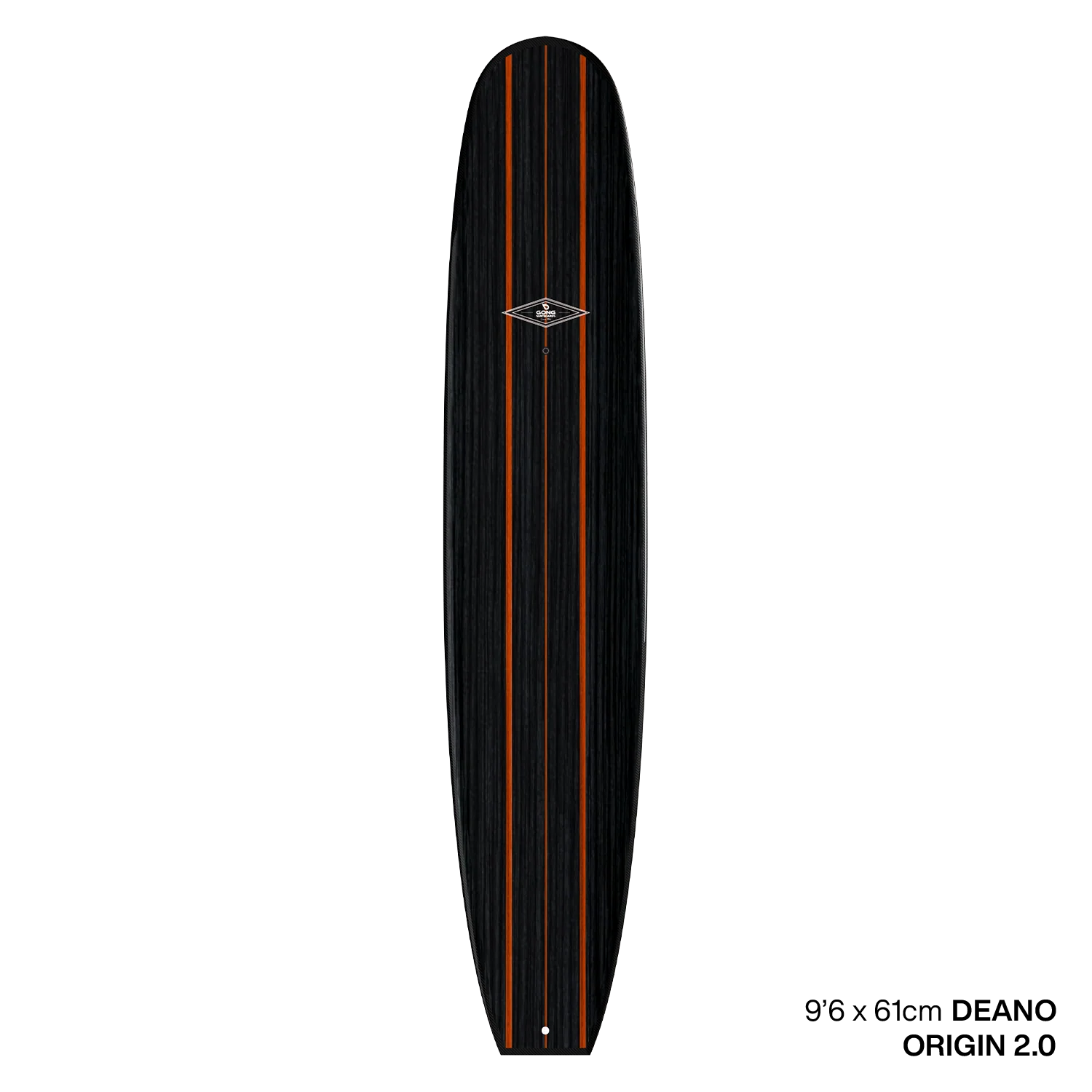 GONG | Surf 9'6 Deano Origin 2.0 - Image 19