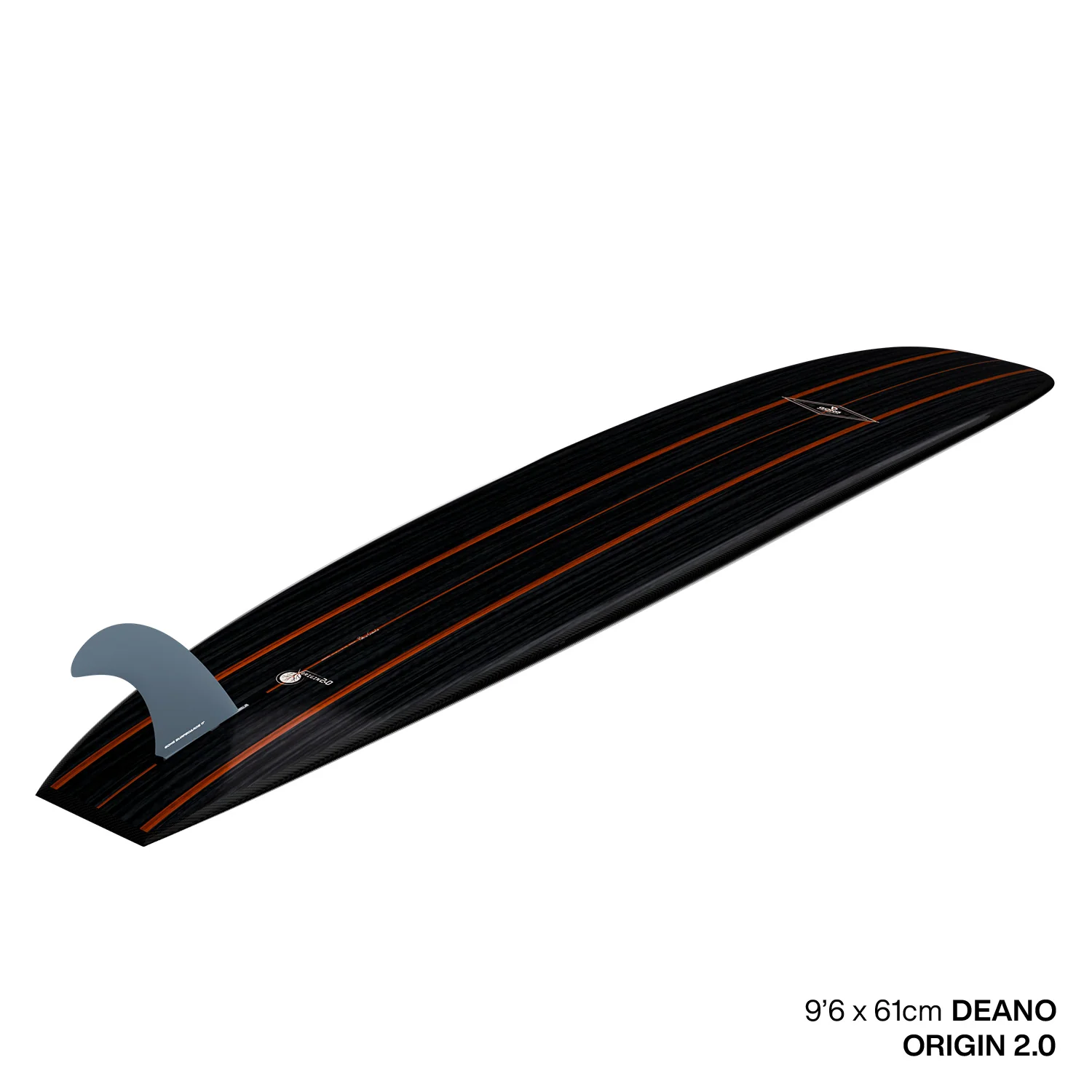 GONG | Surf 9'6 Deano Origin 2.0 - Image 6
