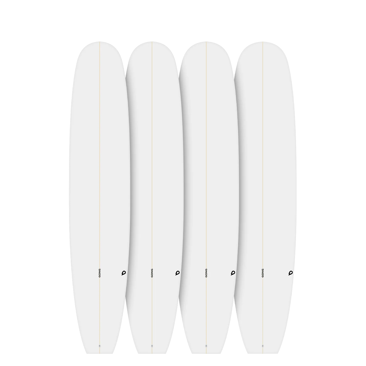 GONG | Surf 9'6 Deano PU - Image 2