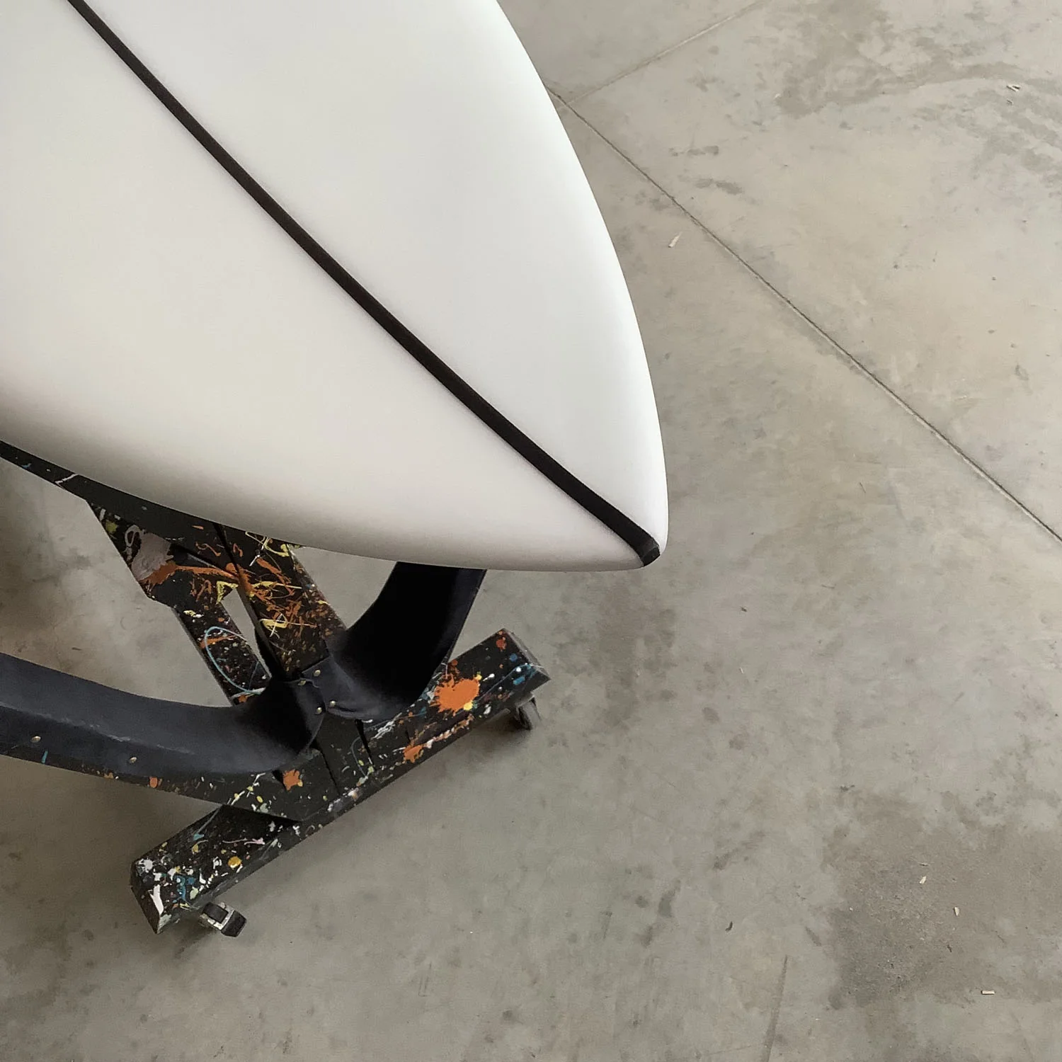 Surf Evolt EPS - 6'0 Reconditionné 13749 - Image 3