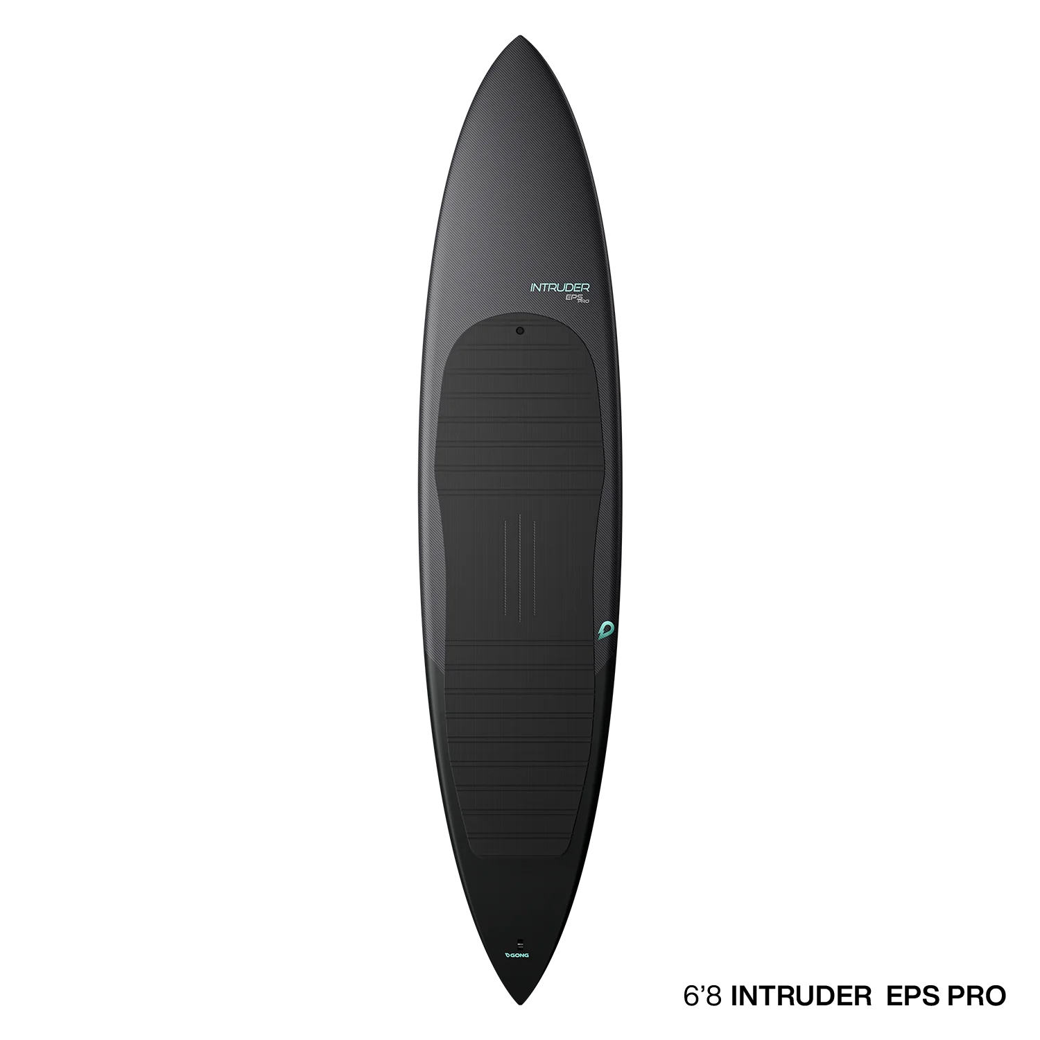 GONG | Surf Foil Board Intruder EPS Pro - Image 10