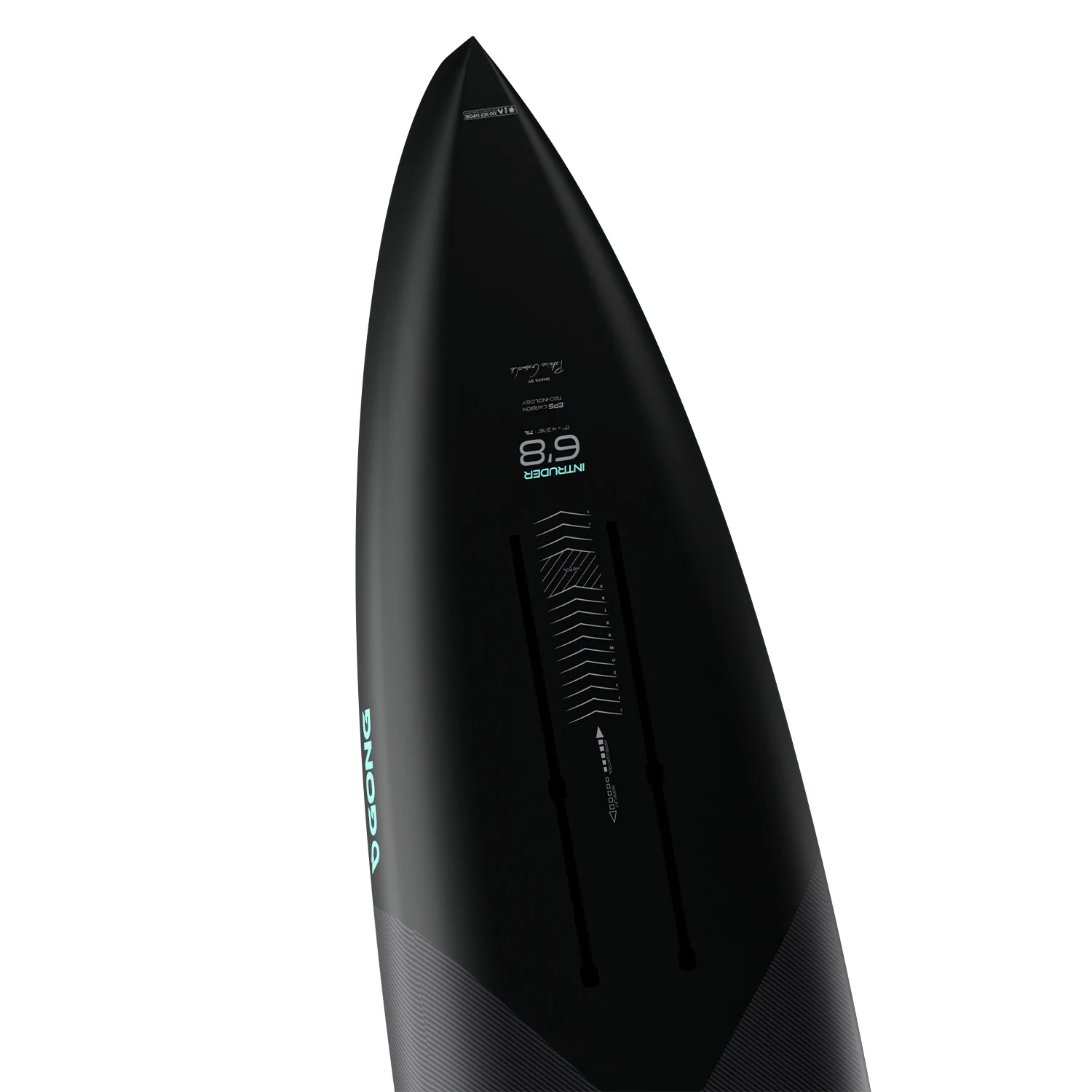 GONG | Surf Foil Board Intruder EPS Pro - Image 5