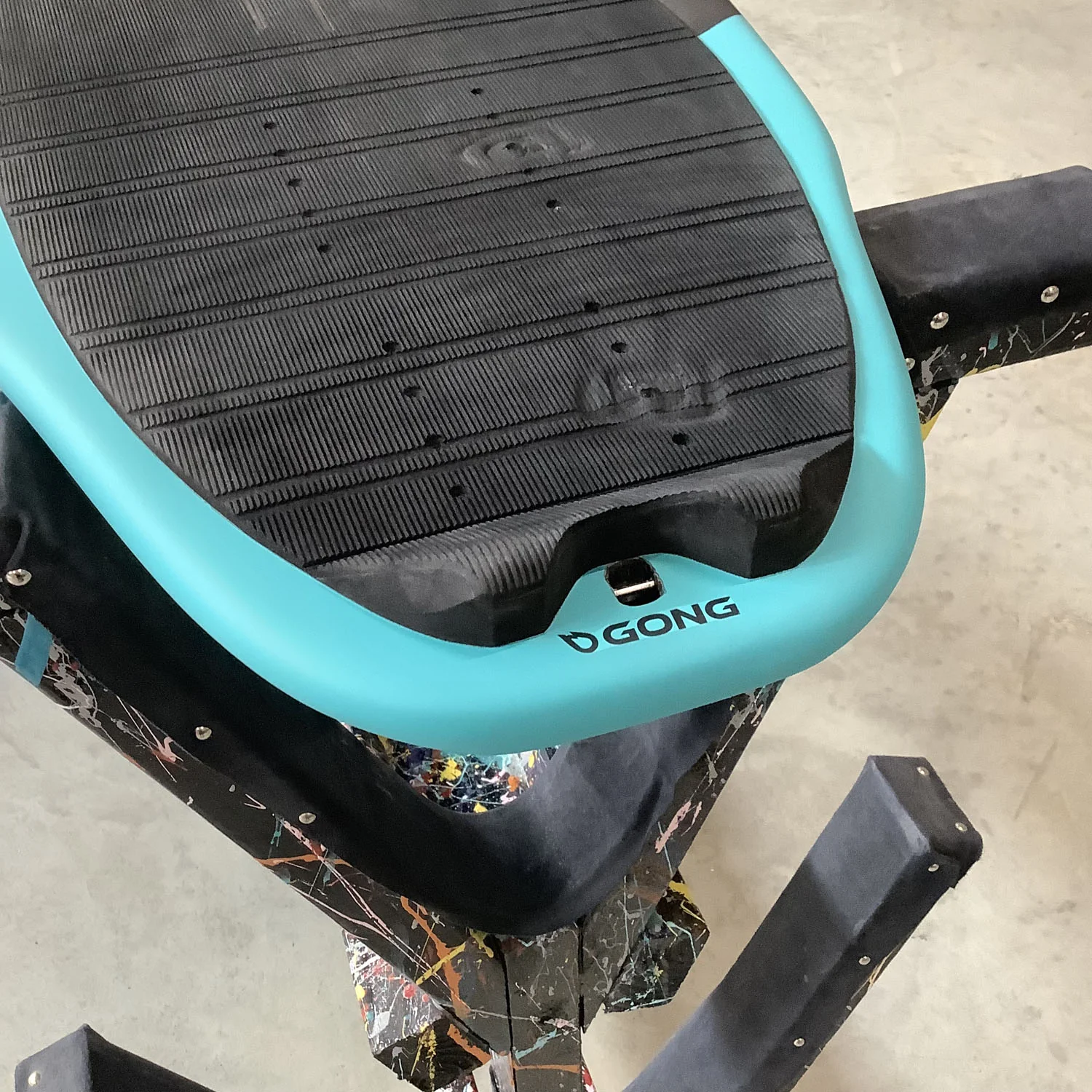 Surf Foil Board Lemon FSP Pro - 4'3 Occasion 13140 - Image 4
