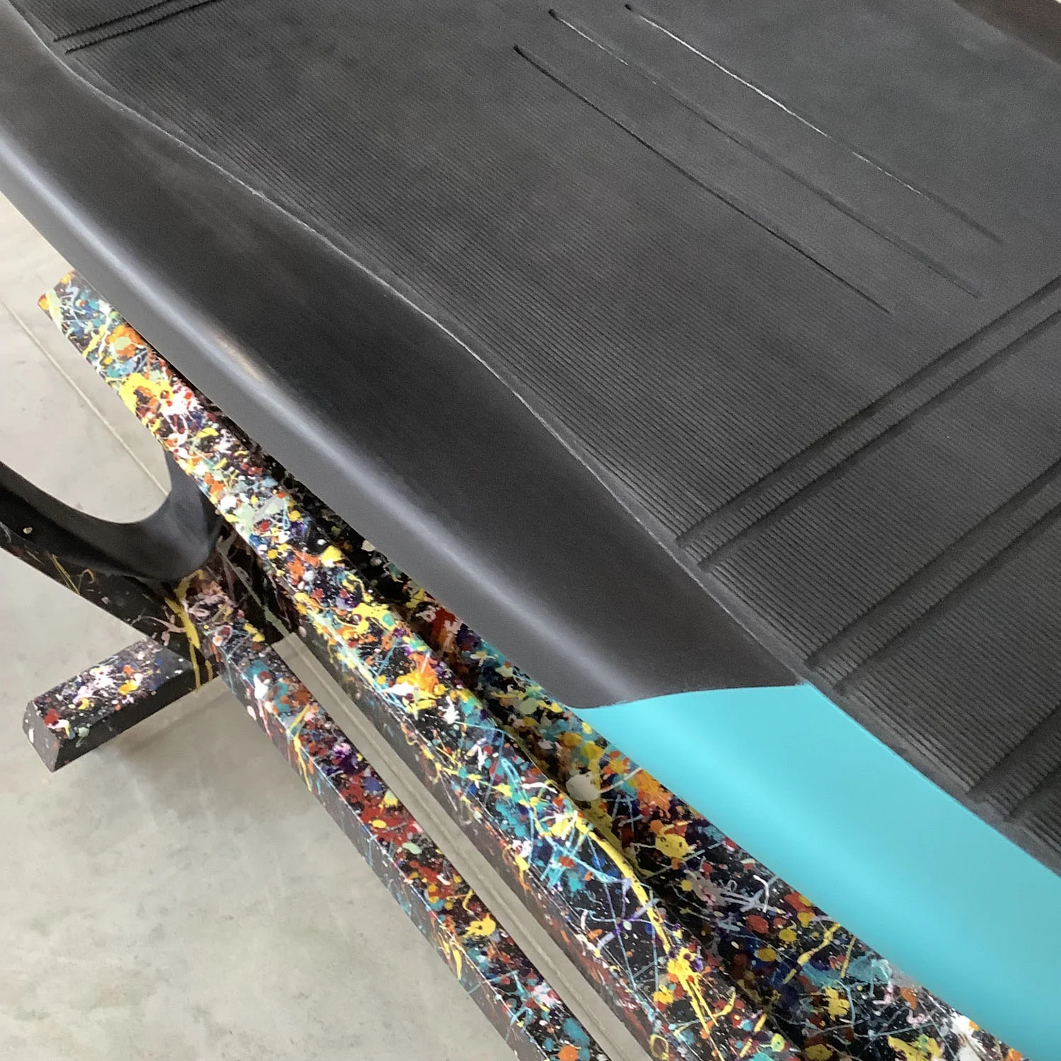 Surf Foil Board Lemon FSP Pro - 4'3 Occasion 13140 - Image 5