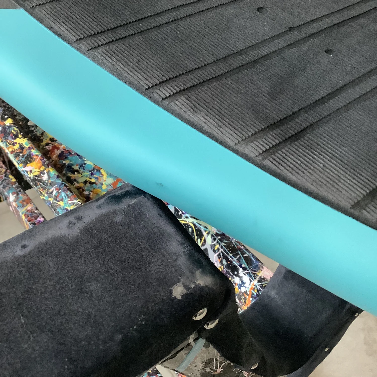 Surf Foil Board Lemon FSP Pro - 4'3 Occasion 13140 - Image 7