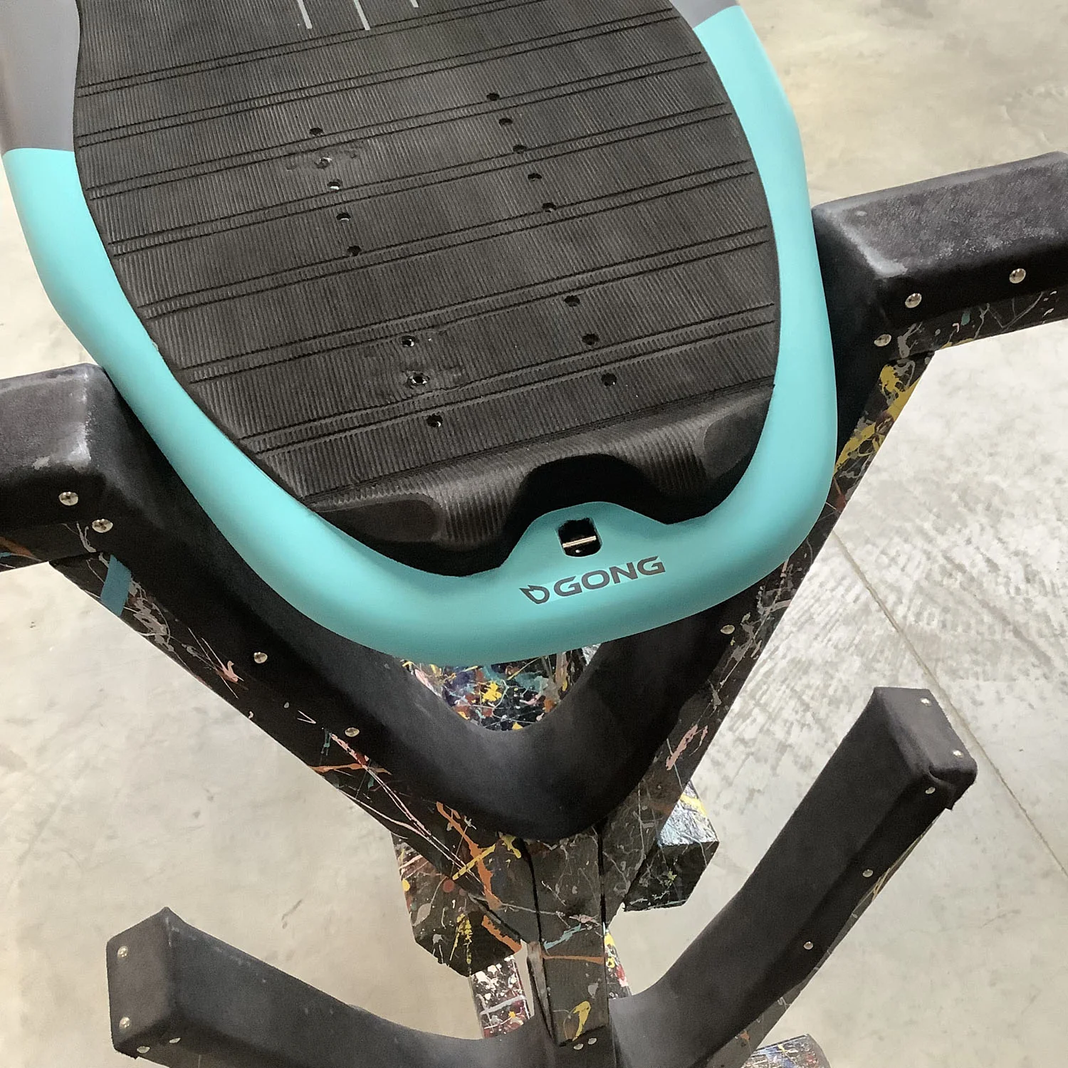 Surf Foil Board Lemon FSP Pro - 4'3 Occasion 13373 - Image 3