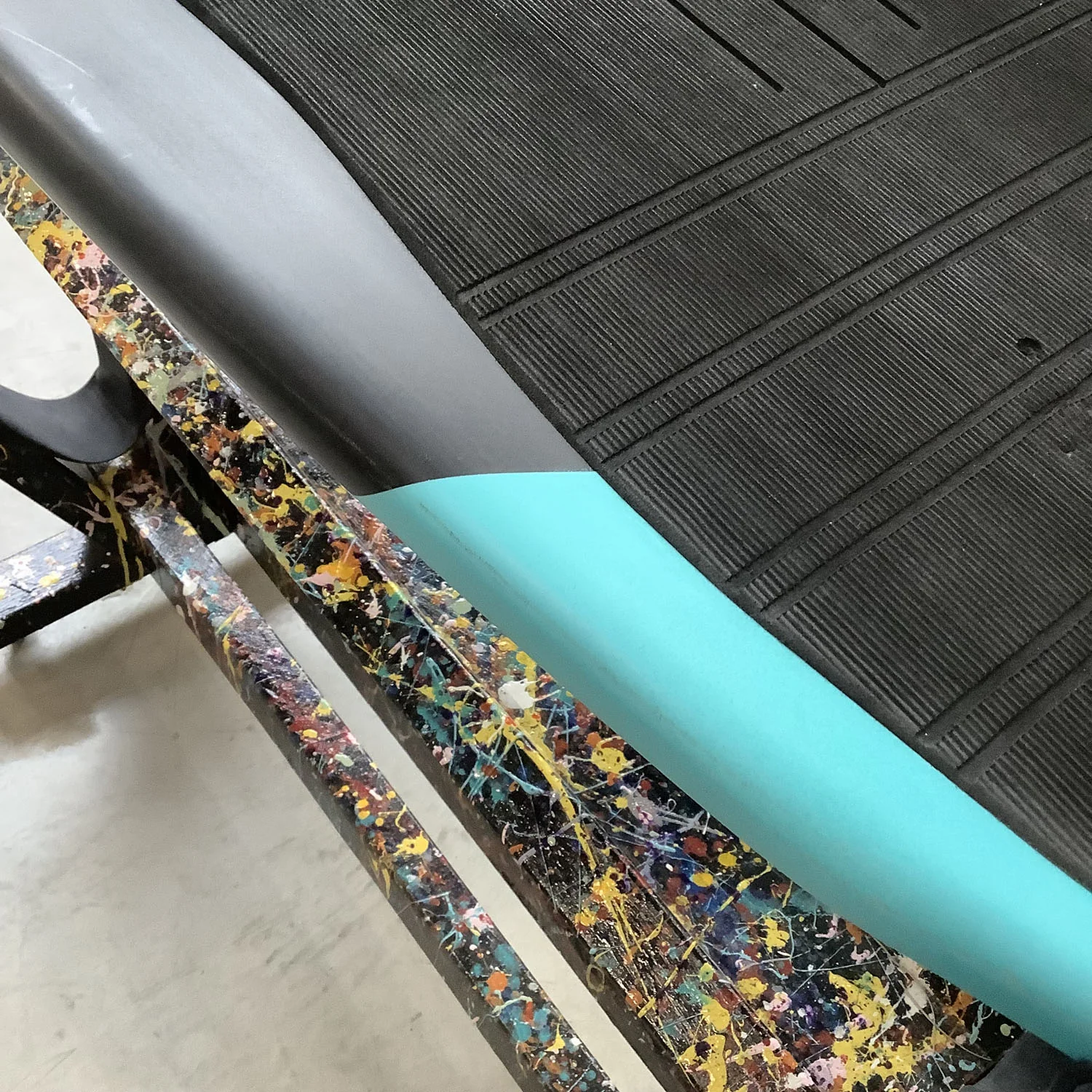 Surf Foil Board Lemon FSP Pro - 4'3 Occasion 13373 - Image 6