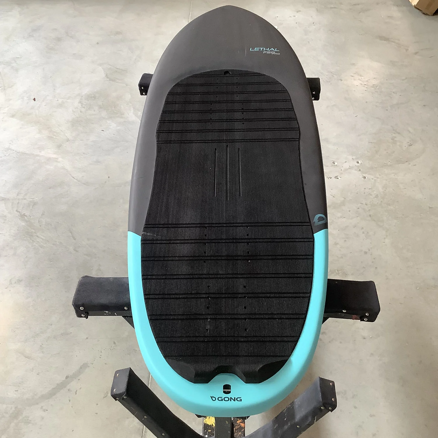 Surf Foil Board Lethal FSP Pro - 5'3 Occasion 13811 - Image 2