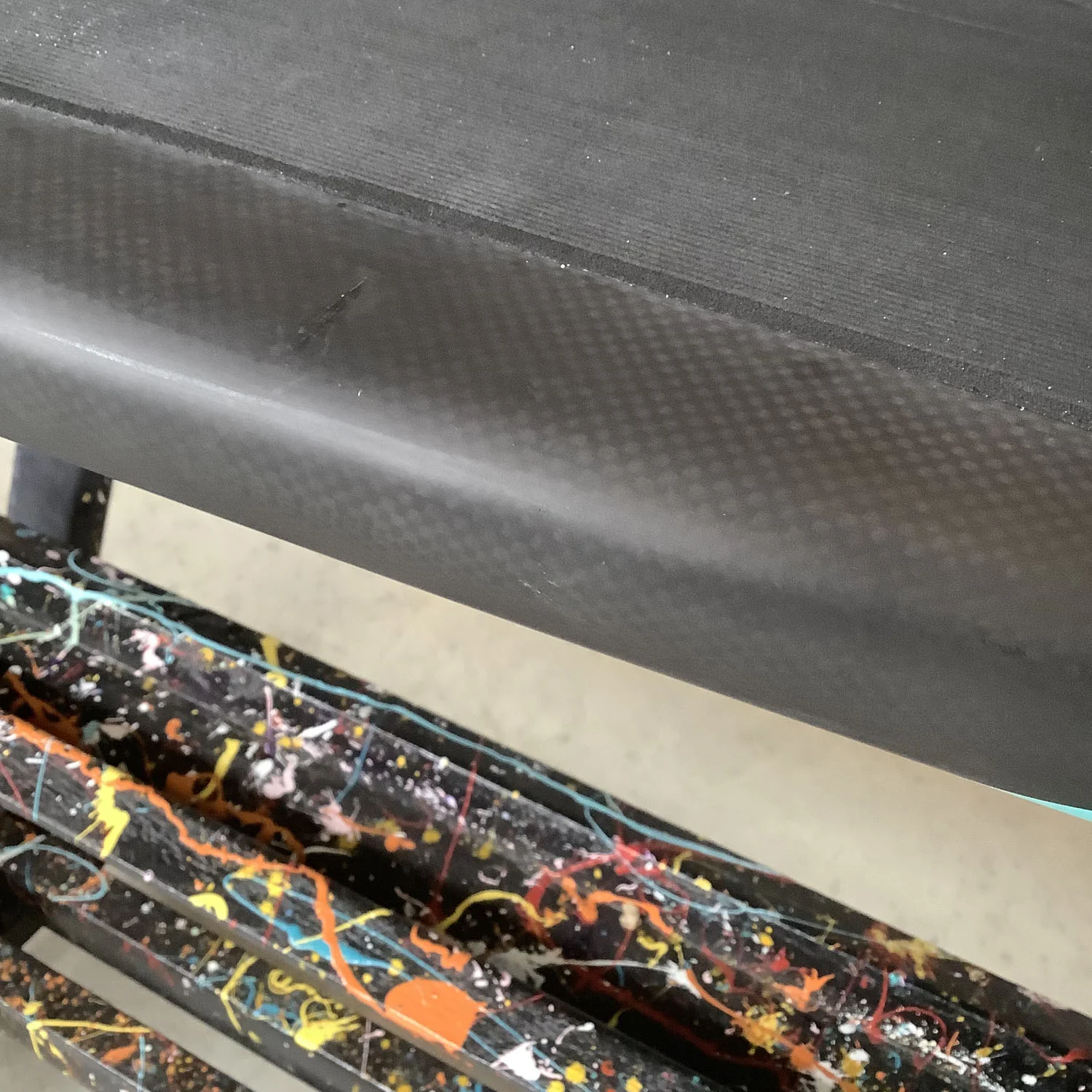 Surf Foil Board Lethal FSP Pro - 5'3 Occasion 13811 - Image 4
