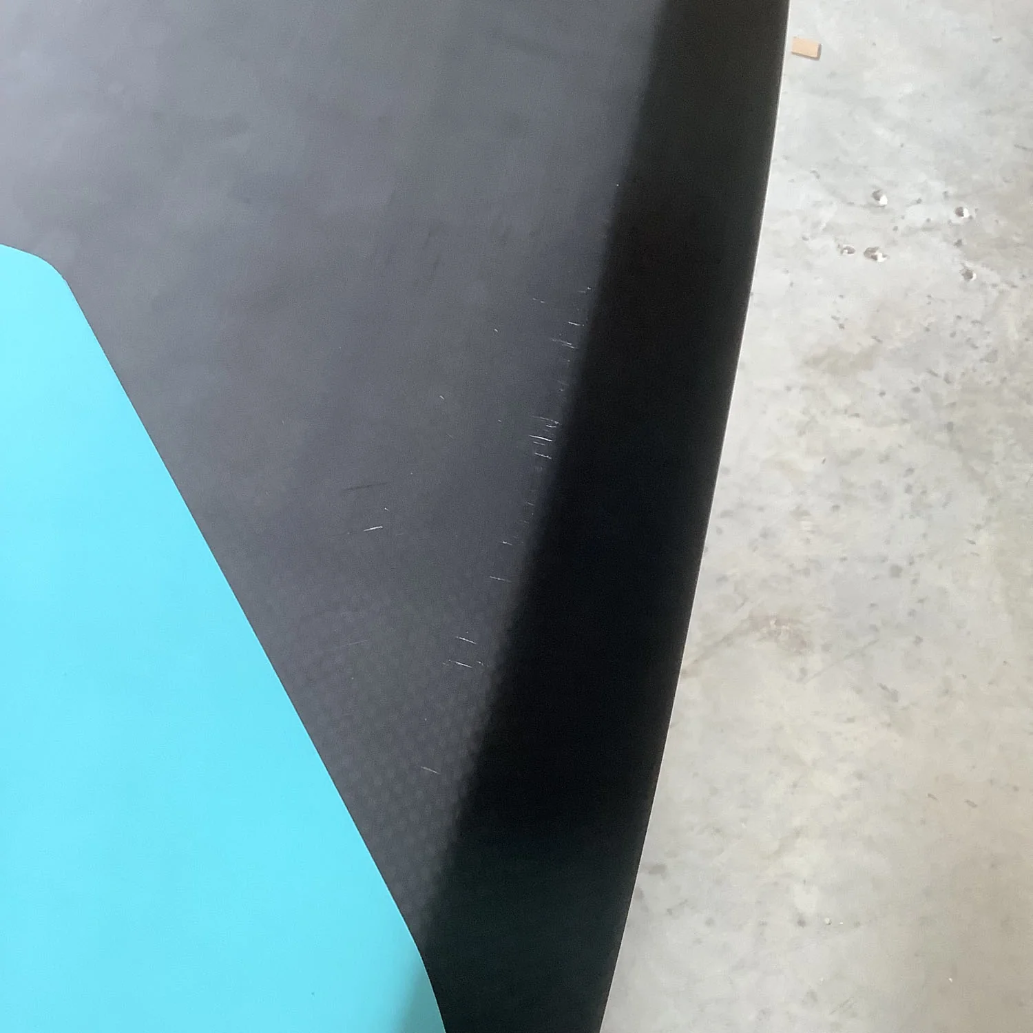 Surf Foil Board Lethal FSP Pro - 5'3 Occasion 13811 - Image 5