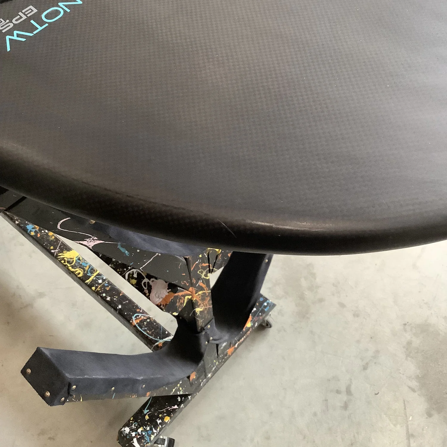 Surf Foil Board NOTW EPS Pro - 5'8" Occasion 13744 - Image 4