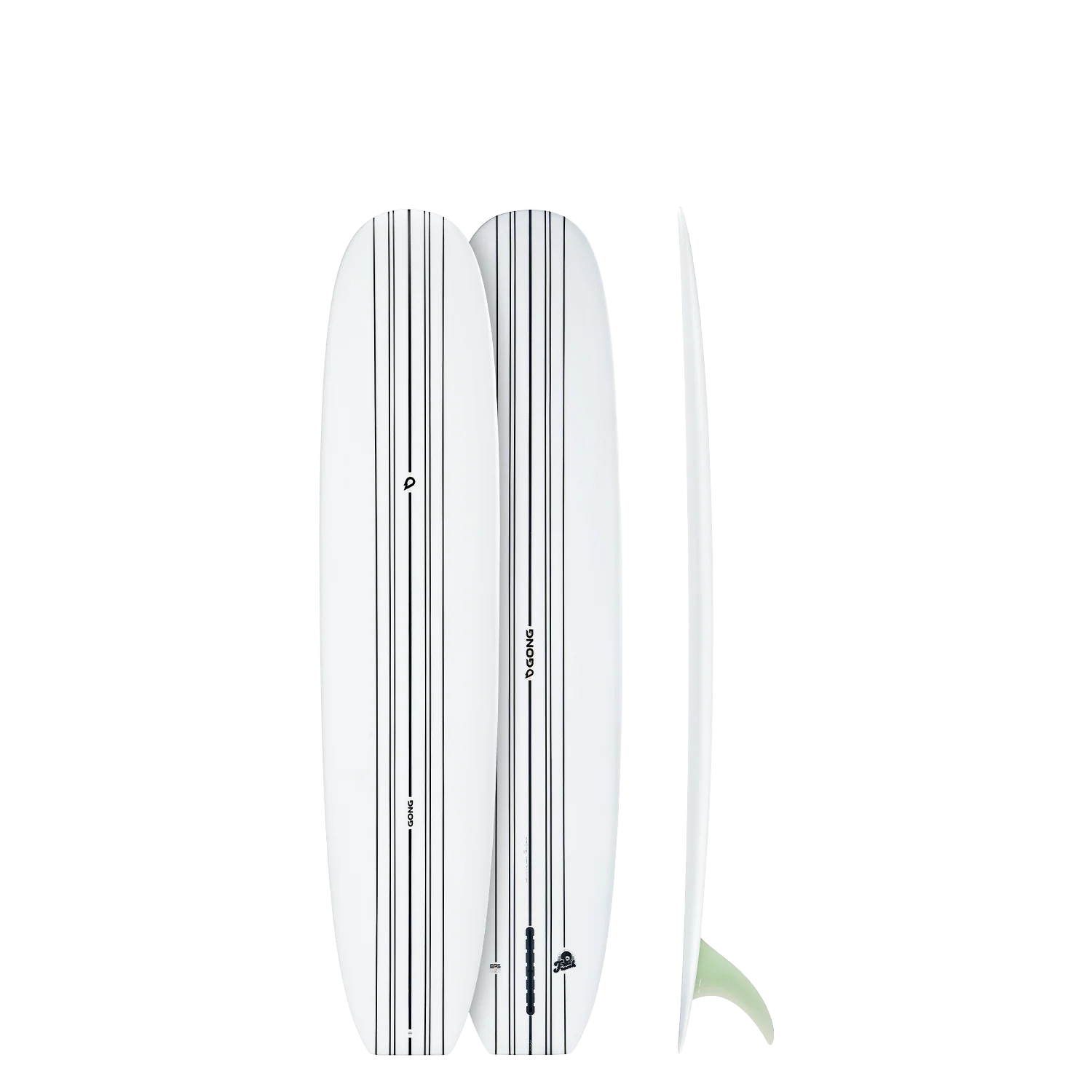GONG | Surf Frank EPS
