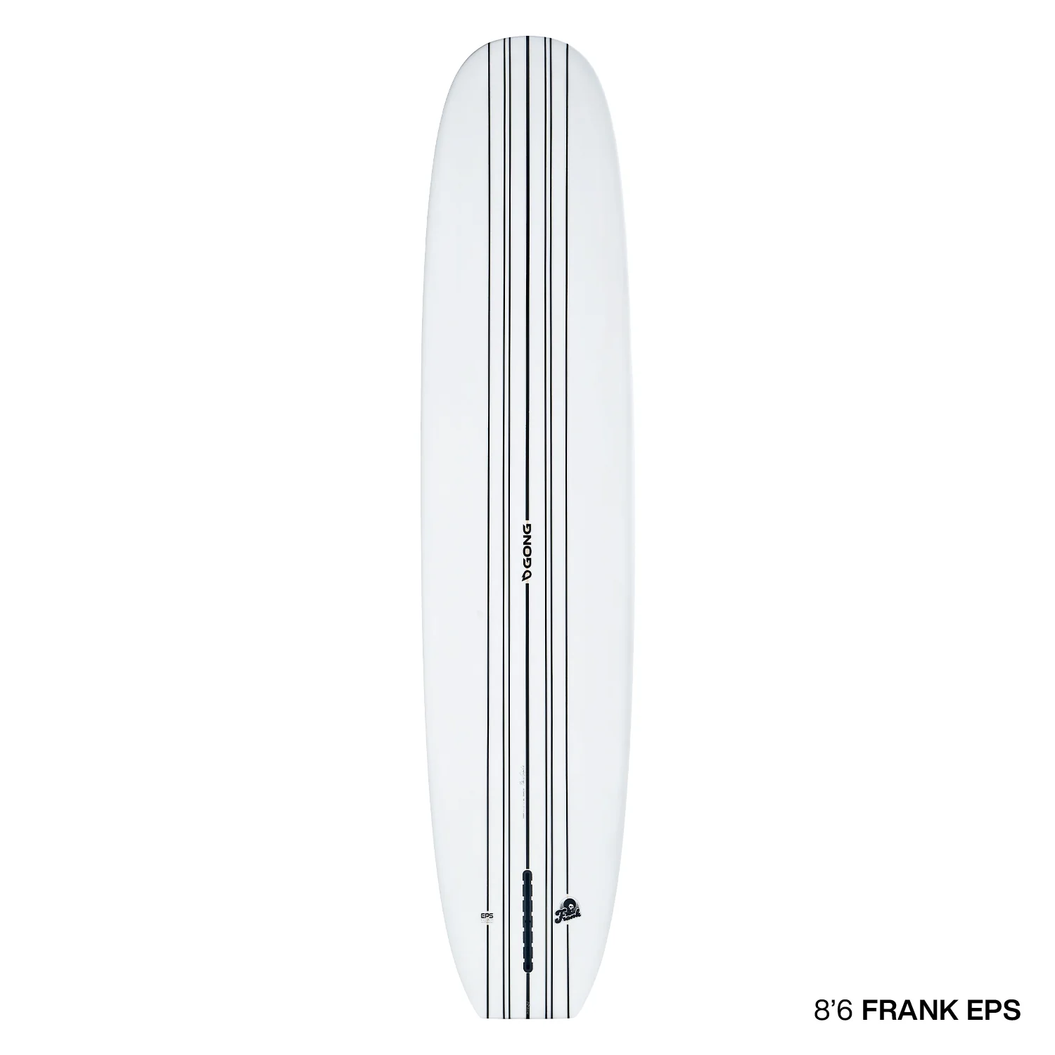 GONG | Surf Frank EPS - Image 11