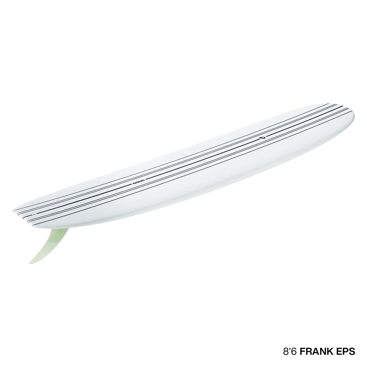 GONG | Surf Frank EPS - Image 14